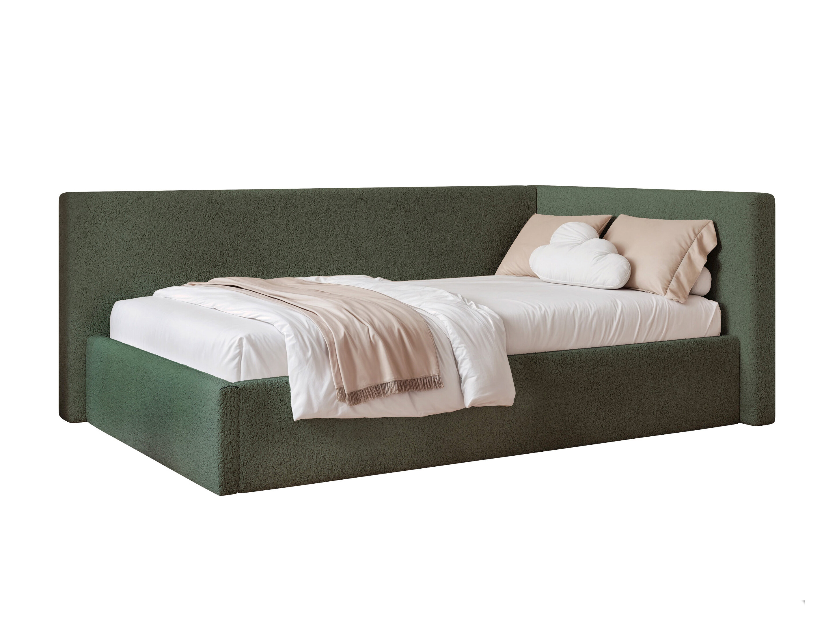 Bed Martinez 132 (Monte 39)