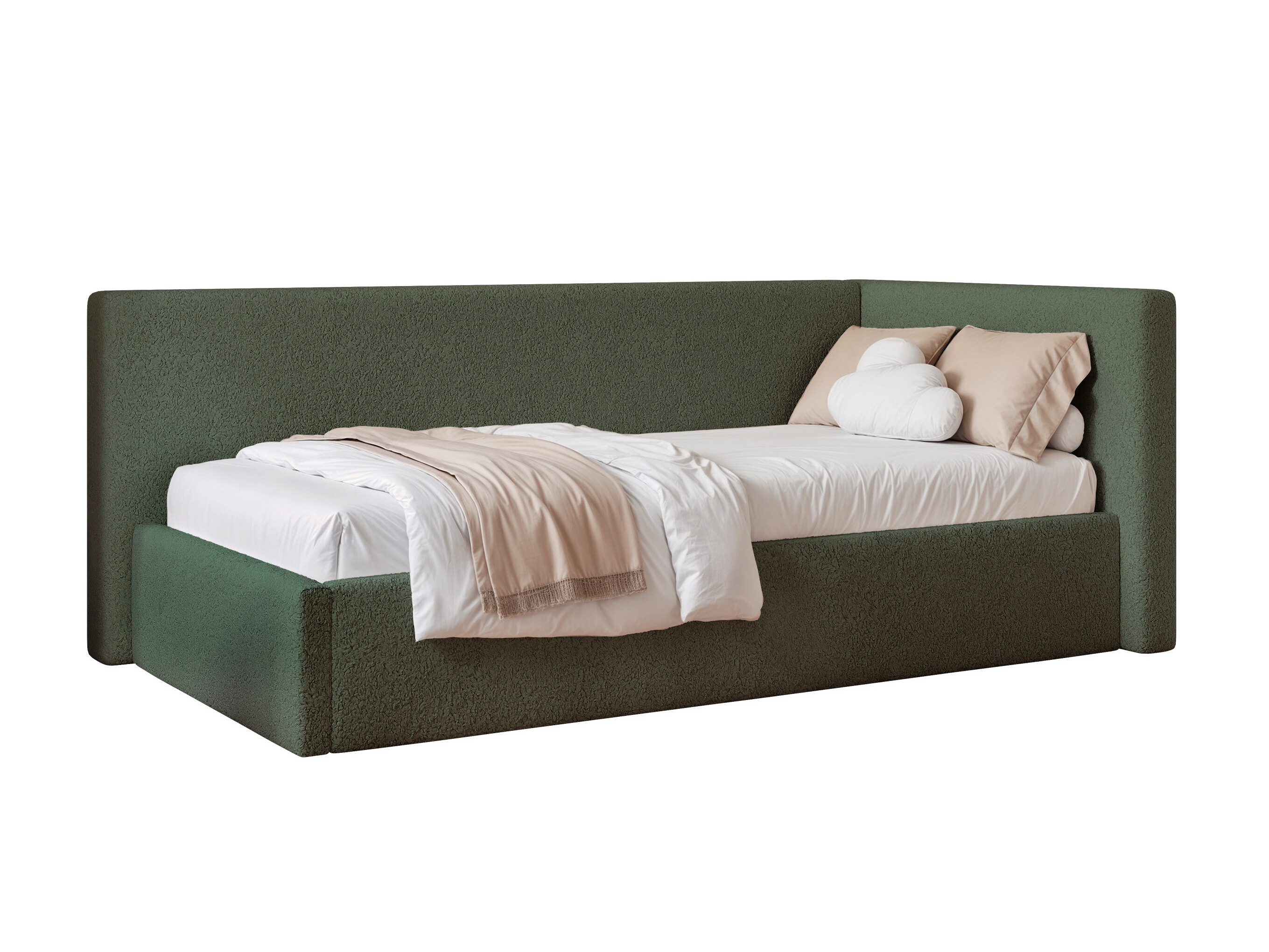 Bed Martinez 132 (Monte 39)