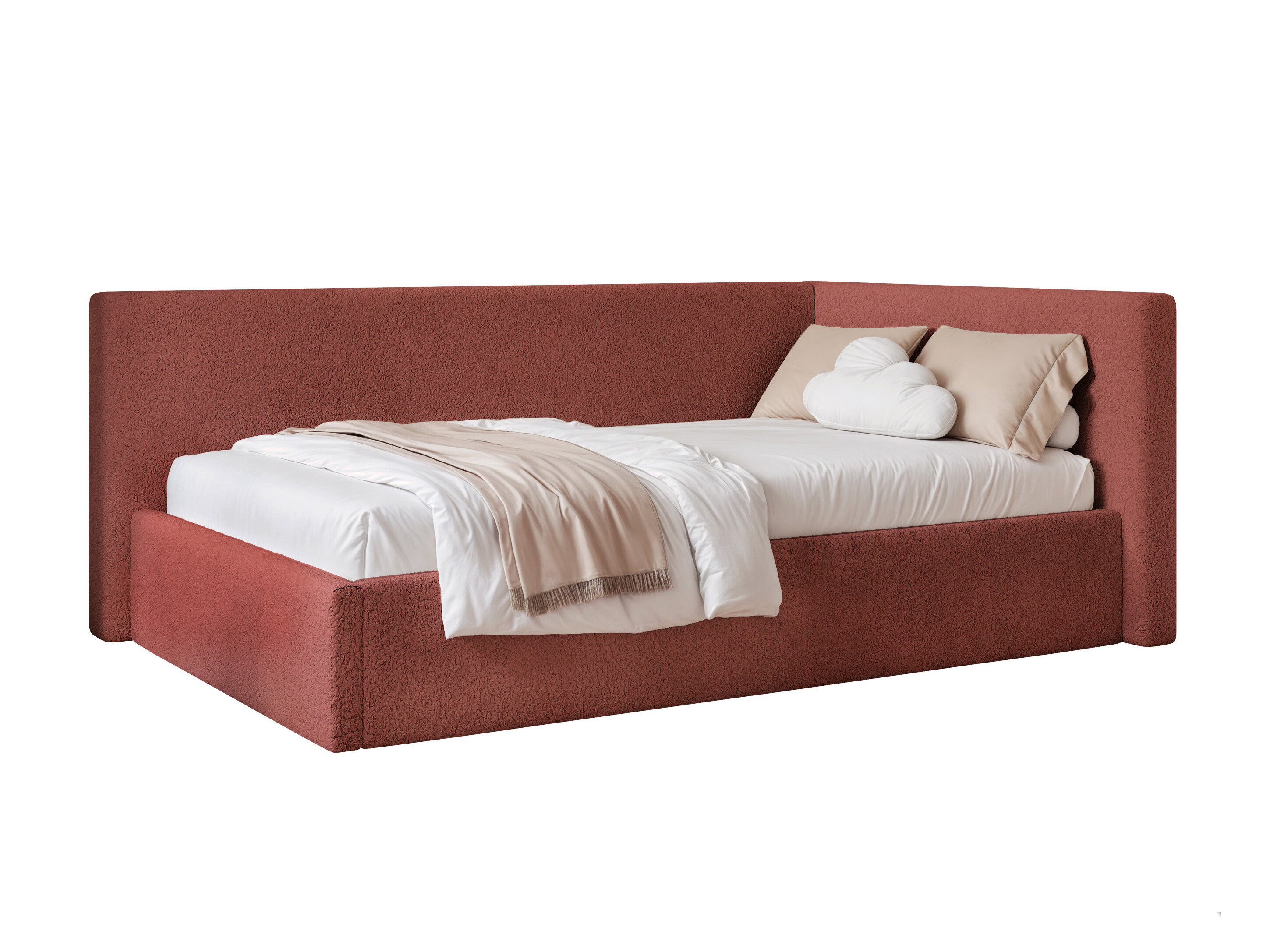 Bed Martinez 132 (Monte 58)