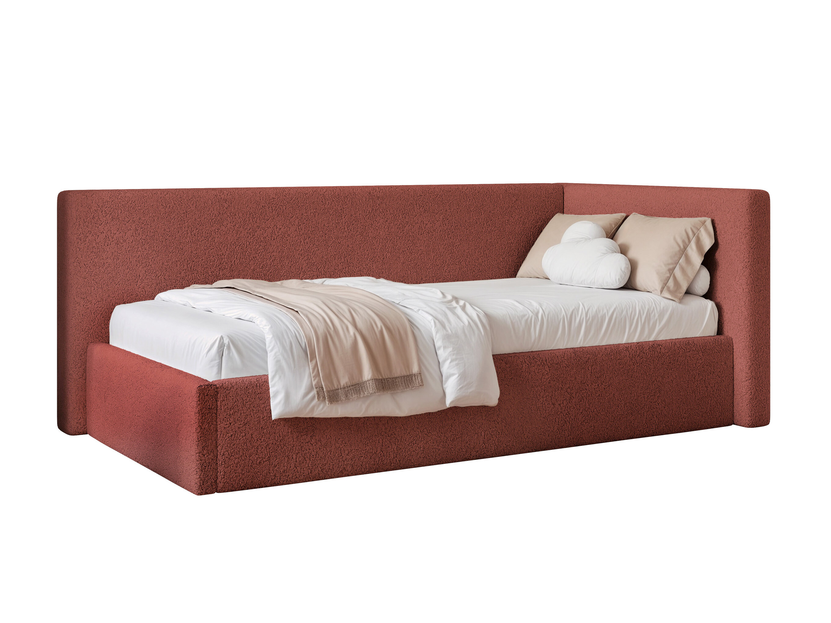 Bed Martinez 132 (Monte 58)