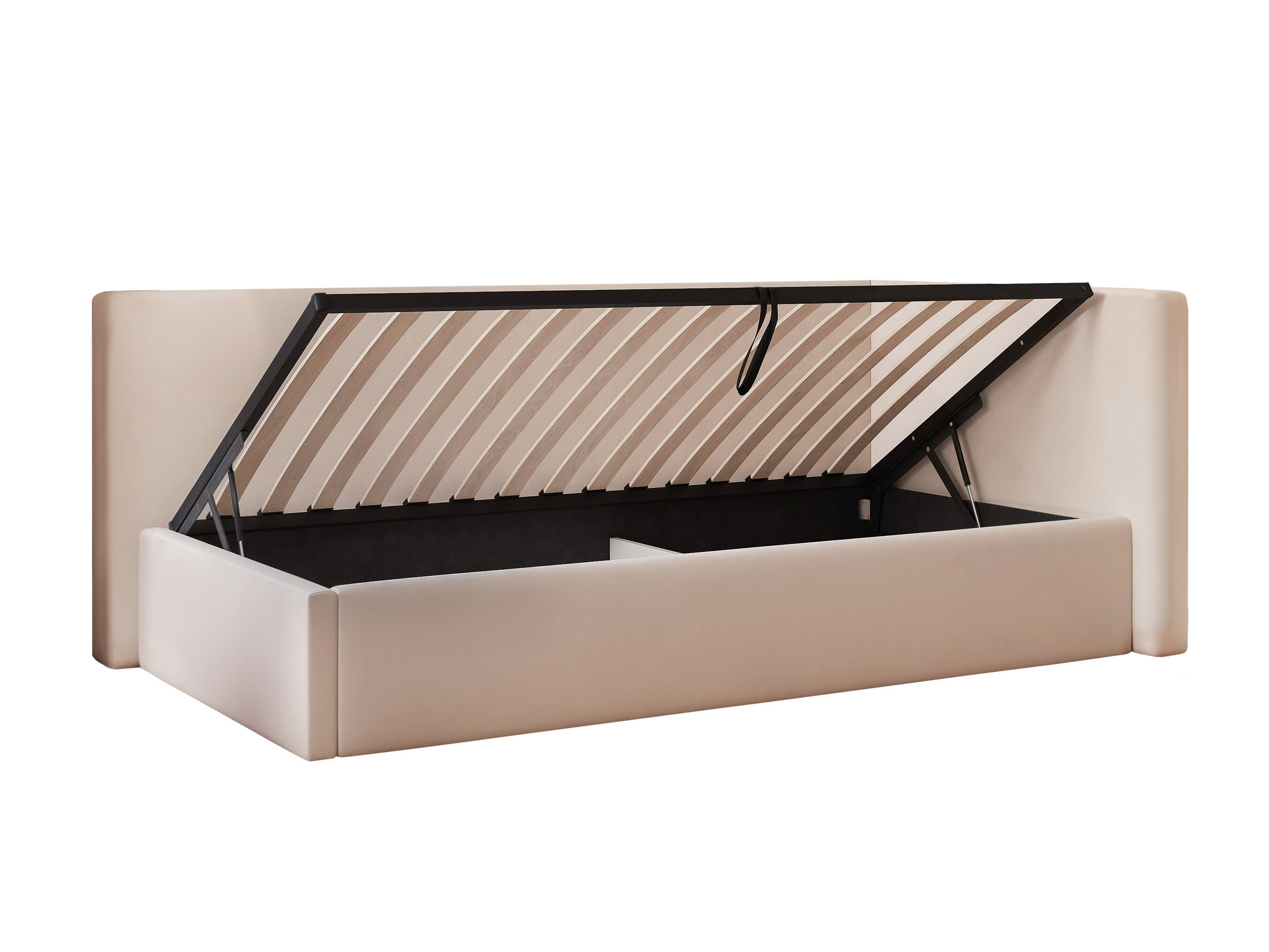 Bed Martinez 132 (Monte 58)