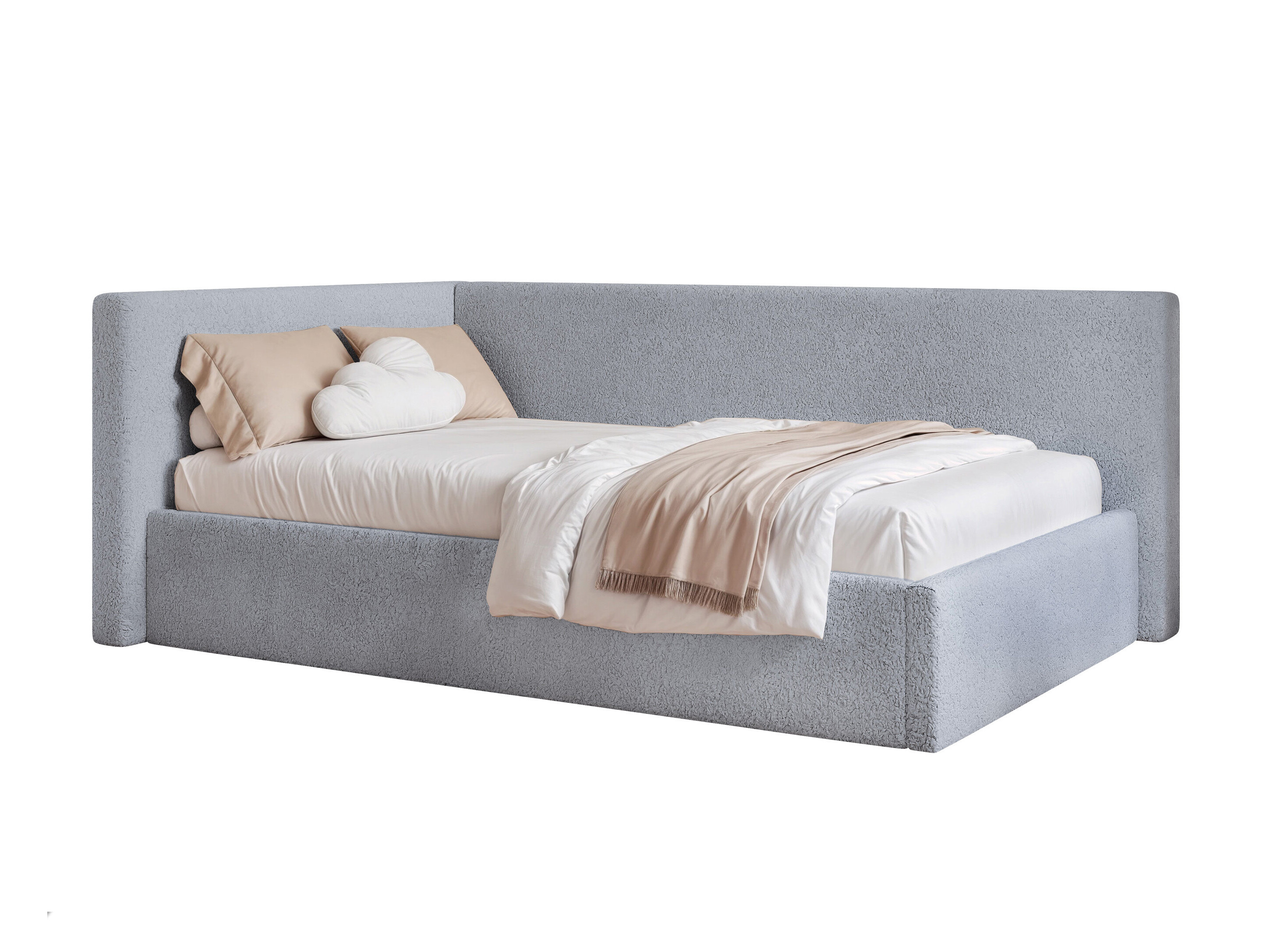 Bed Martinez 132 (Monte 71)