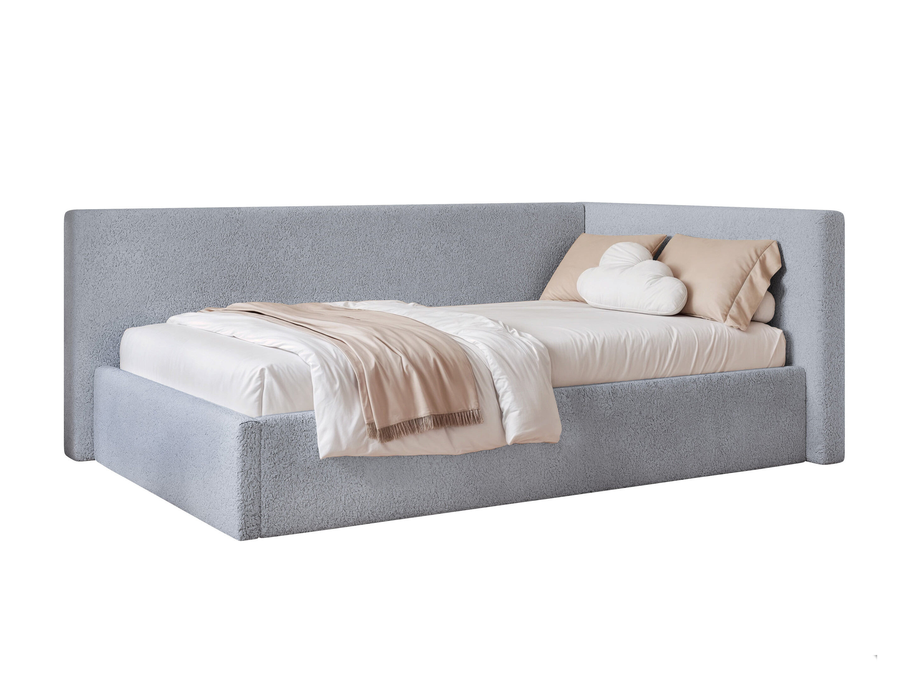 Bed Martinez 132 (Monte 71)