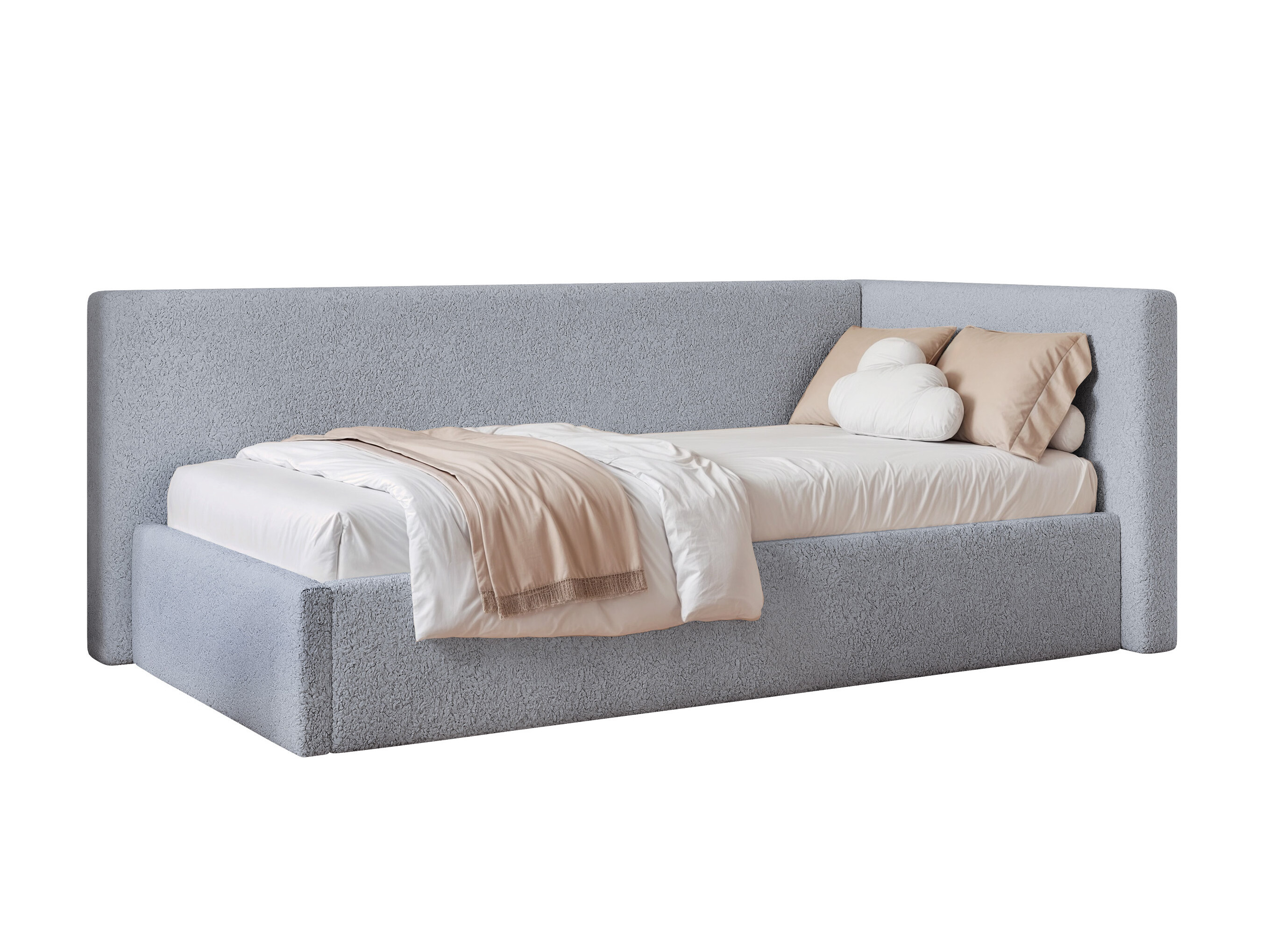 Bed Martinez 132 (Monte 71)