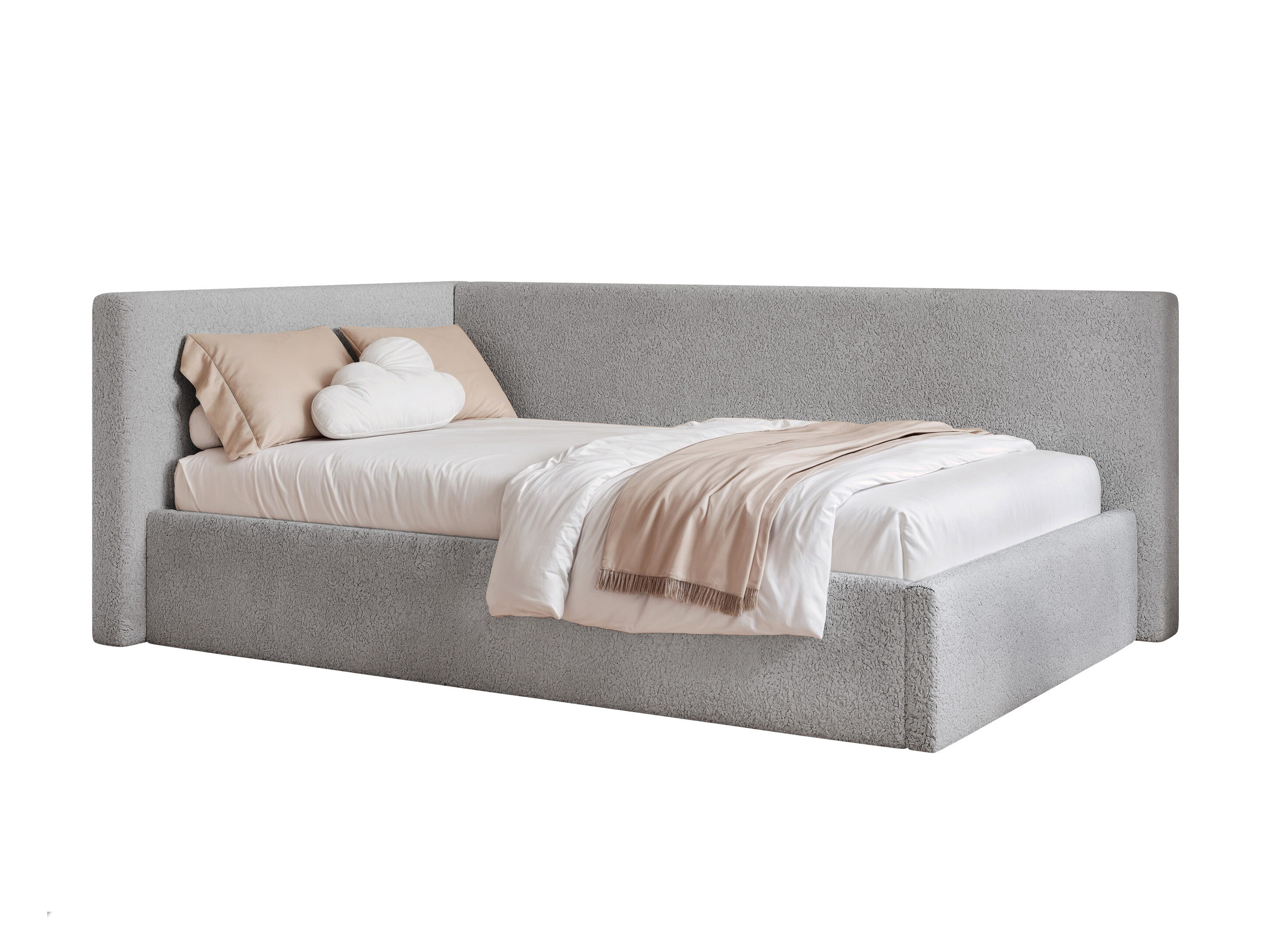 Bed Martinez 132 (Monte 84)