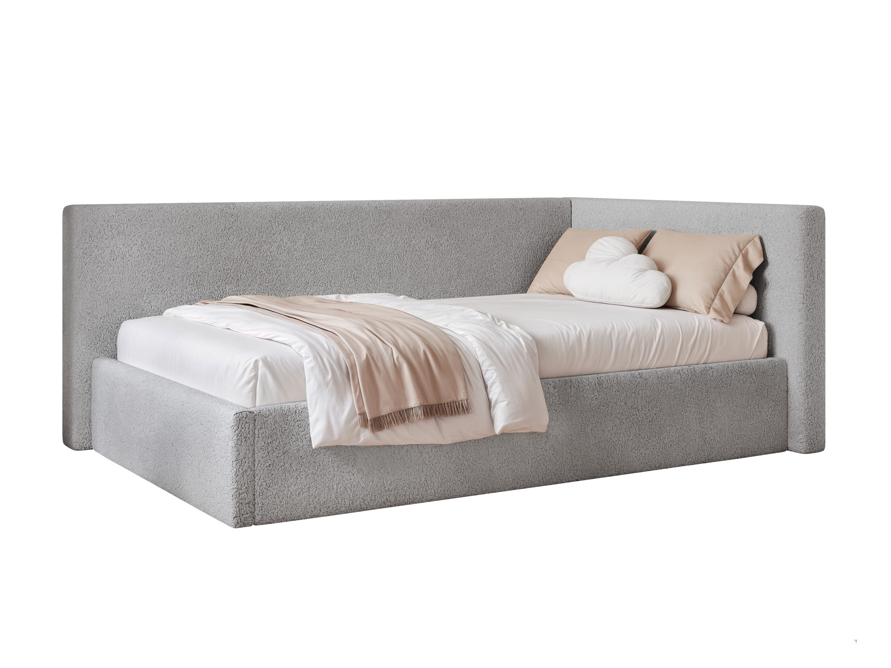 Bed Martinez 132 (Monte 84)