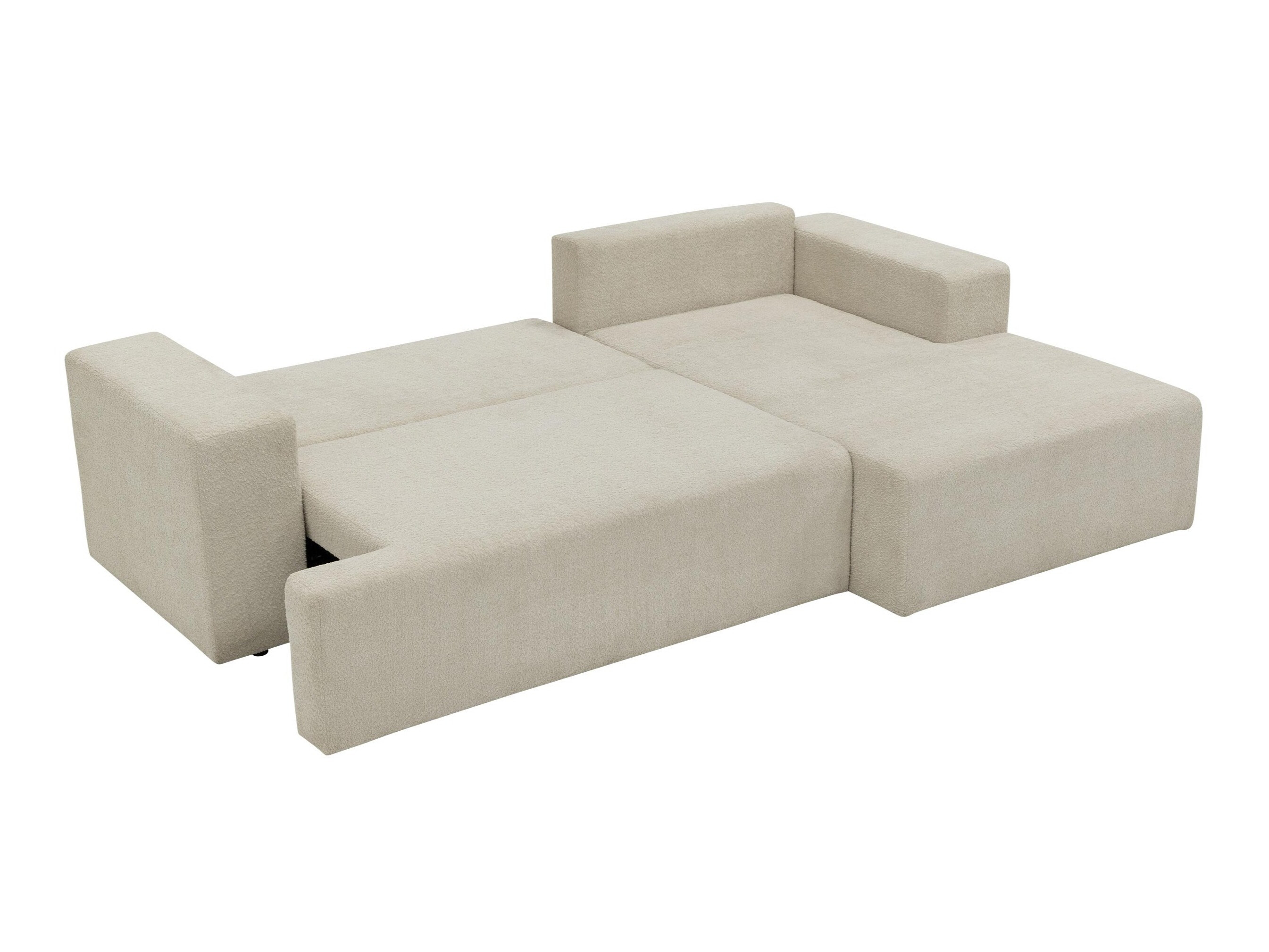 Corner sofa Comfivo Societas (Bella 40)