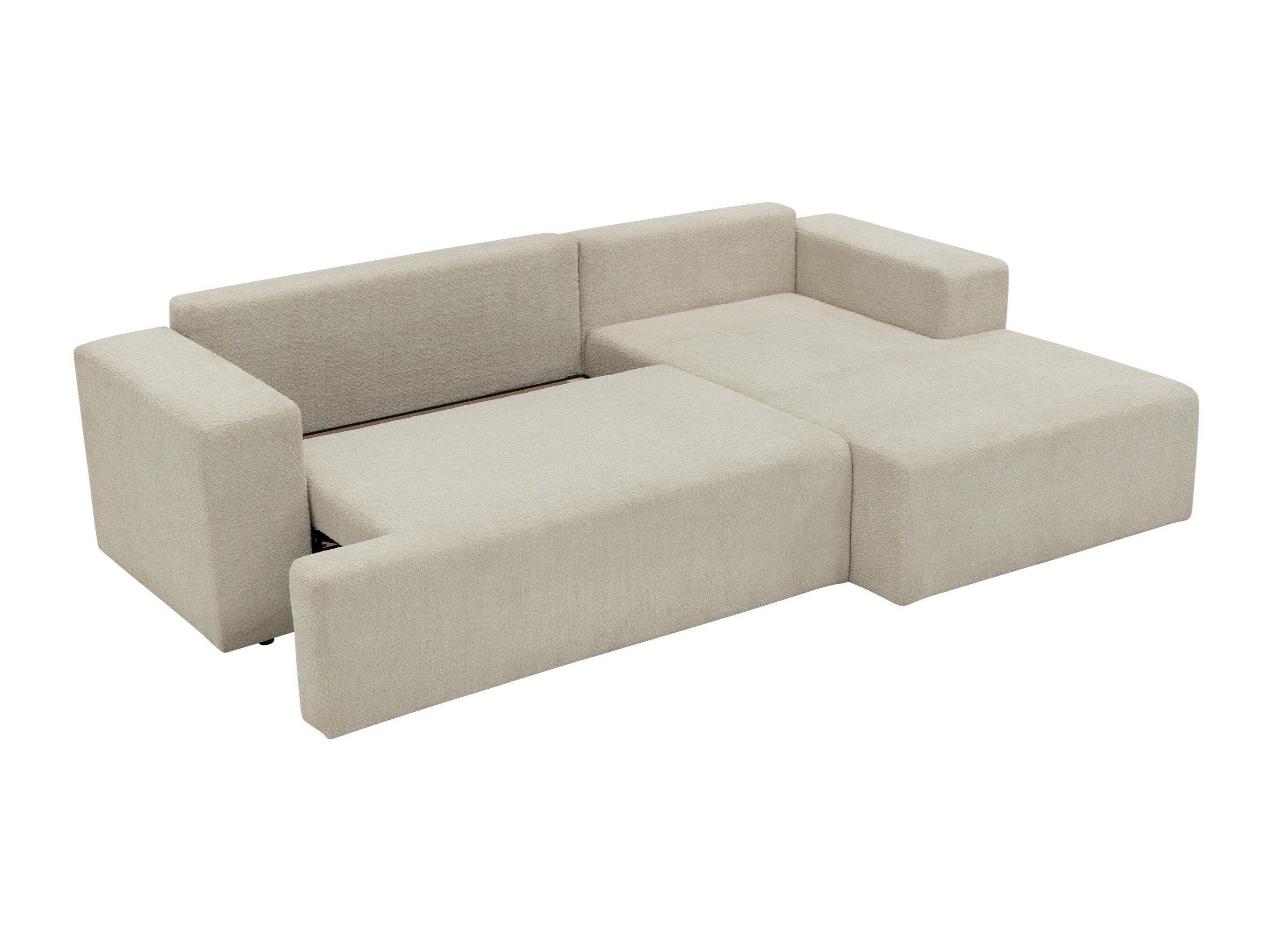 Corner sofa Comfivo Societas (Bella 40)
