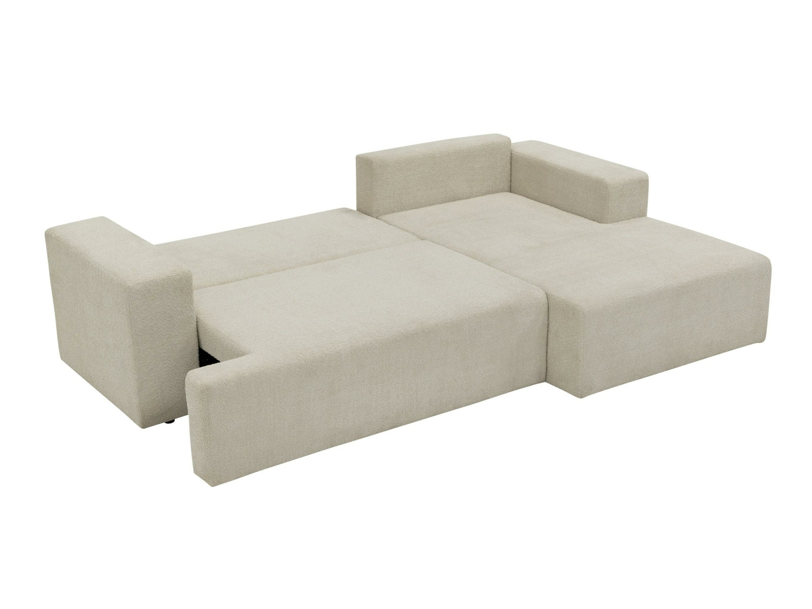 Corner sofa Comfivo Societas (Clara 215.03)