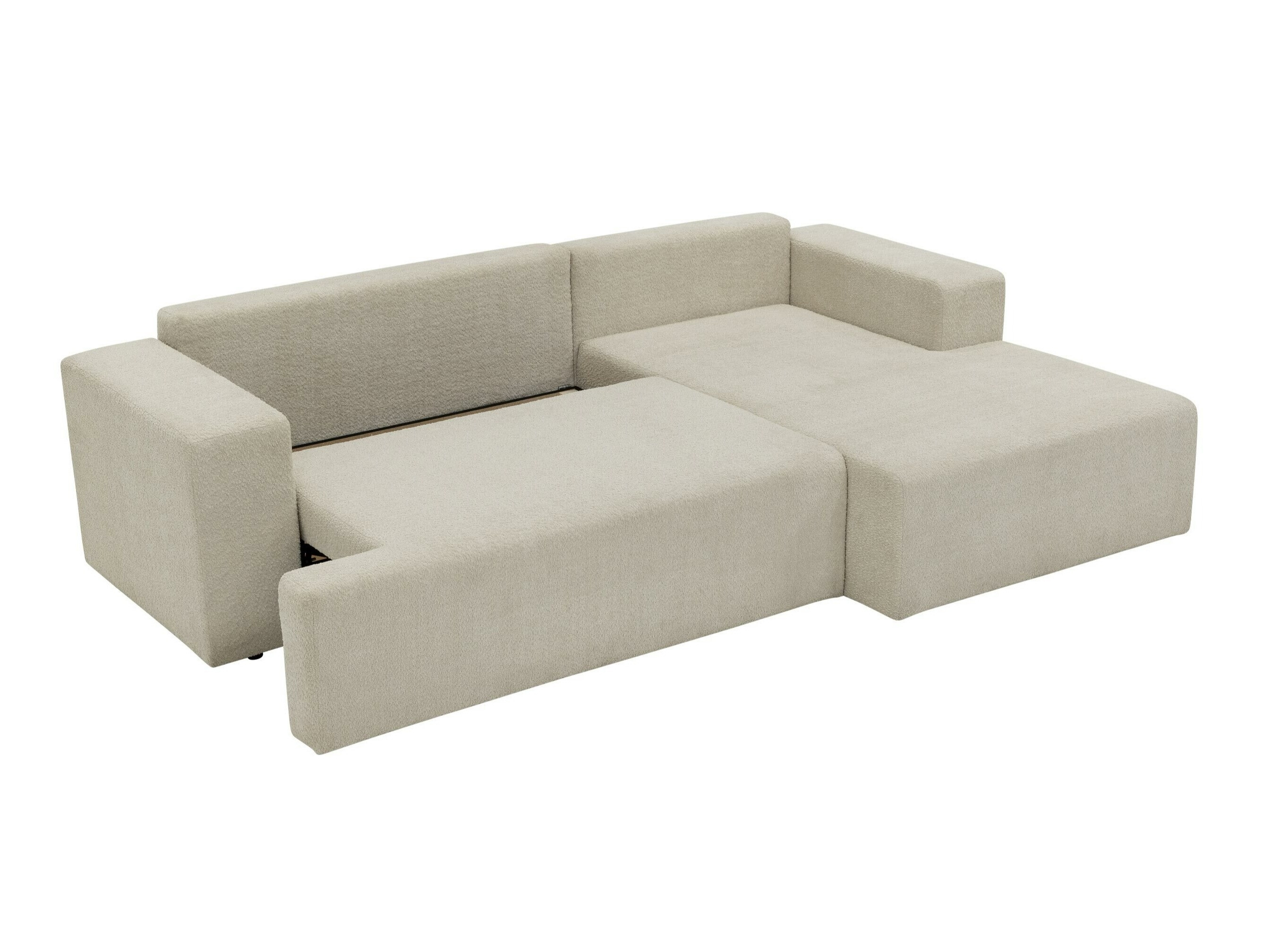 Corner sofa Comfivo Societas (Clara 215.03)
