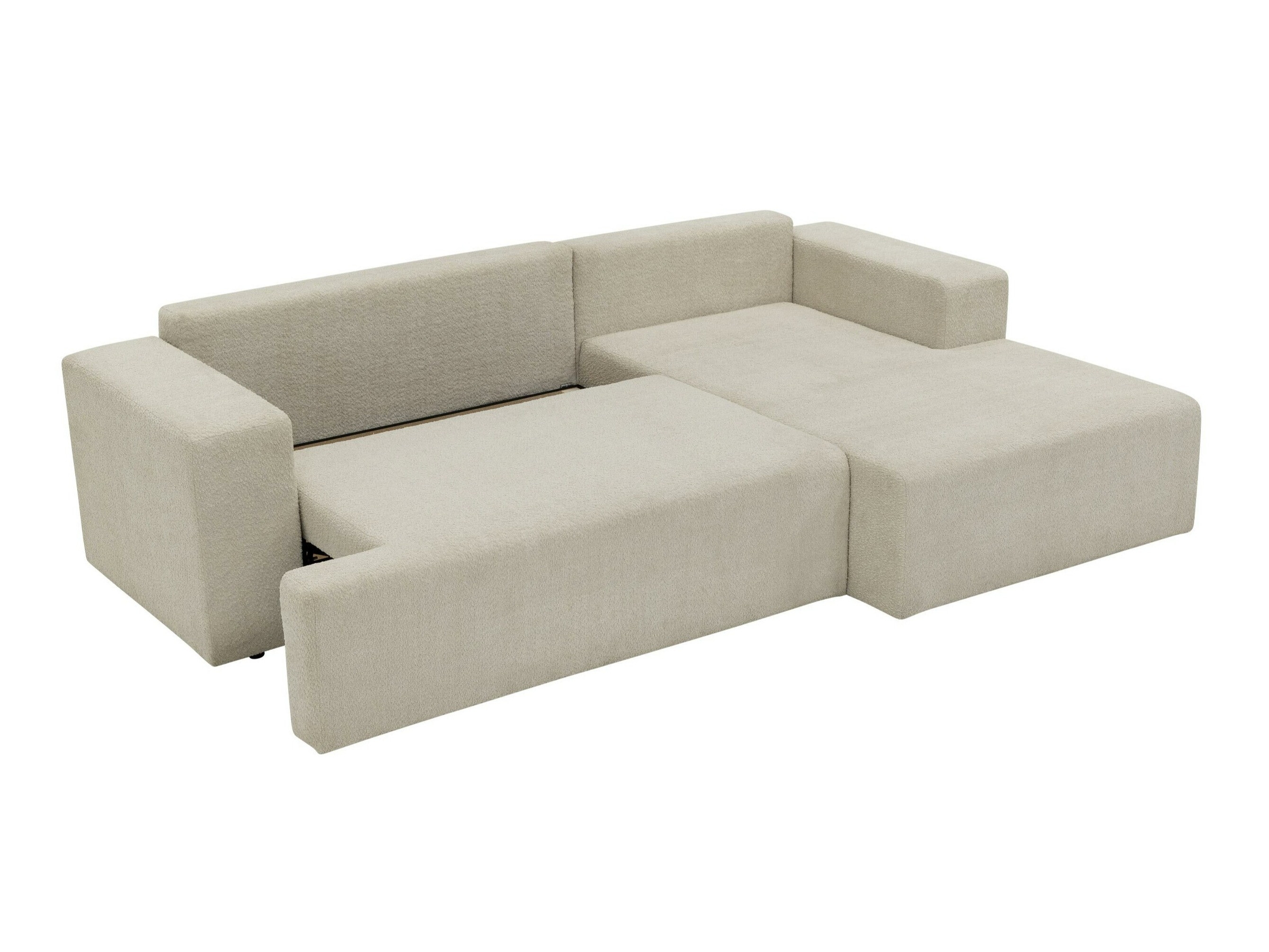 Corner sofa Comfivo Societas (Flow 22)