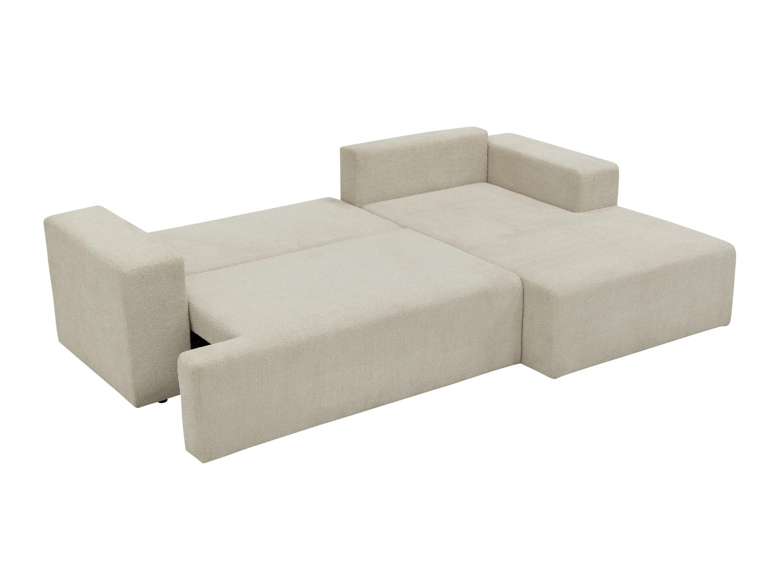 Corner sofa Comfivo Societas (Fredo 15)