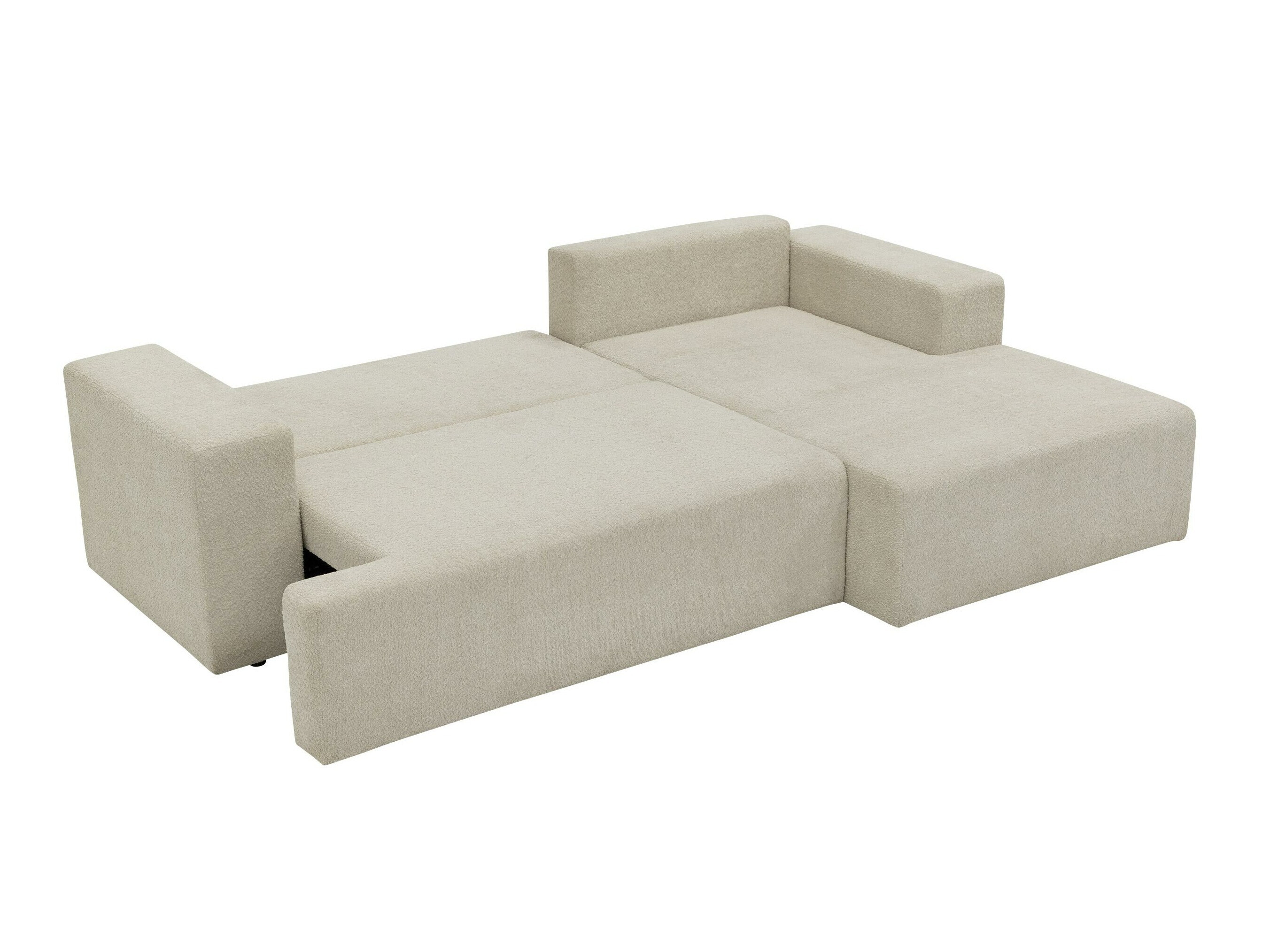 Corner sofa Comfivo Societas (Lambi 07)
