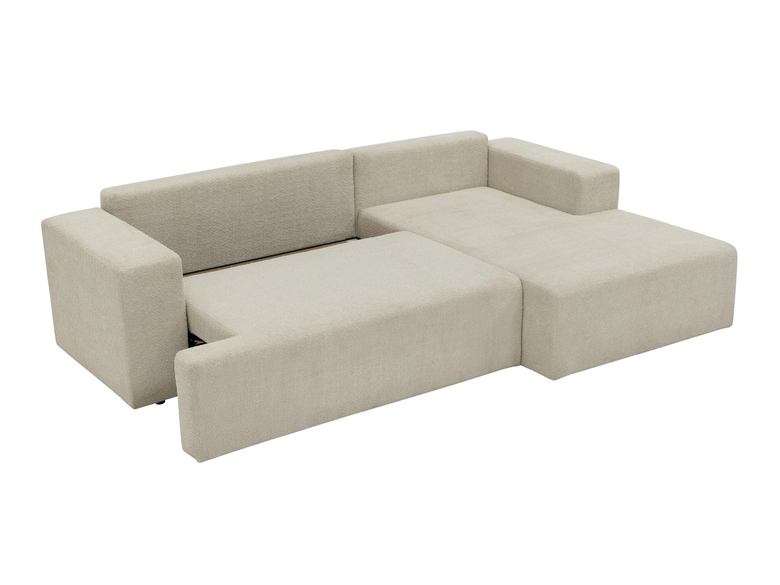 Corner sofa Comfivo Societas (Lumo 30)