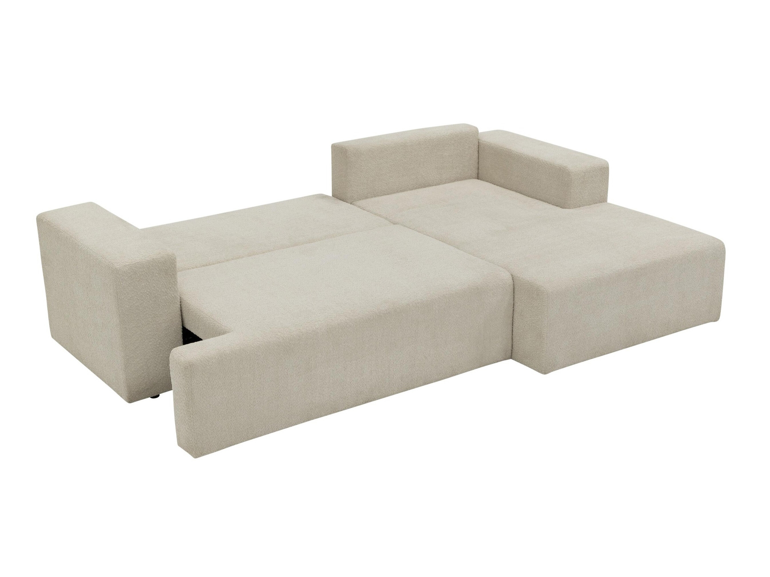Corner sofa Comfivo Societas (Lumo 40)