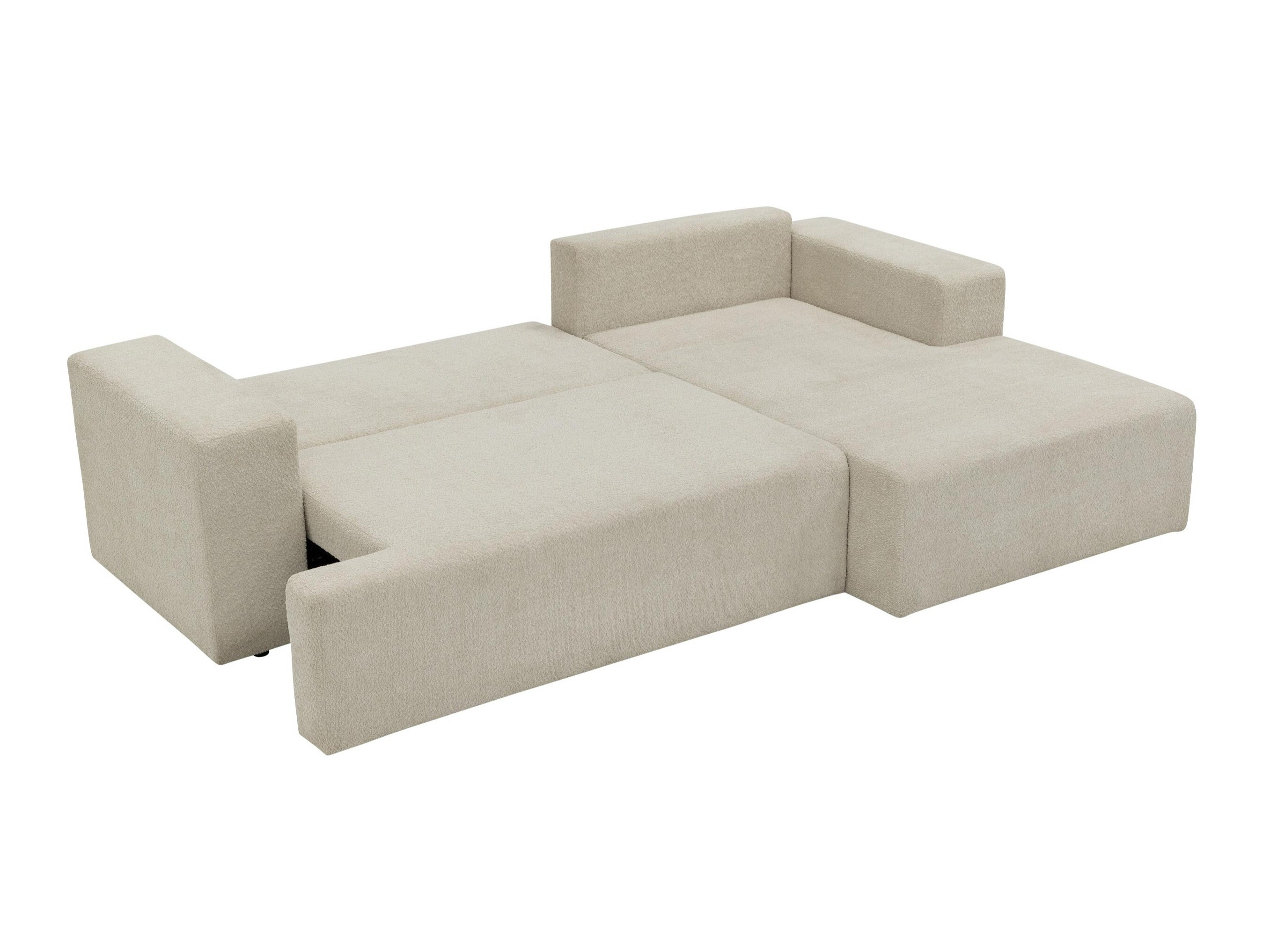 Corner sofa Comfivo Societas (Margo 227)