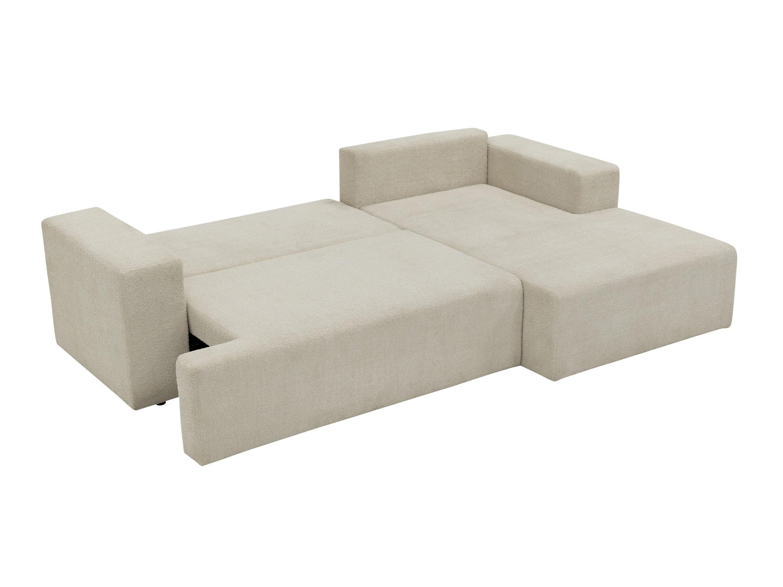 Corner sofa Comfivo Societas (Poso 03)