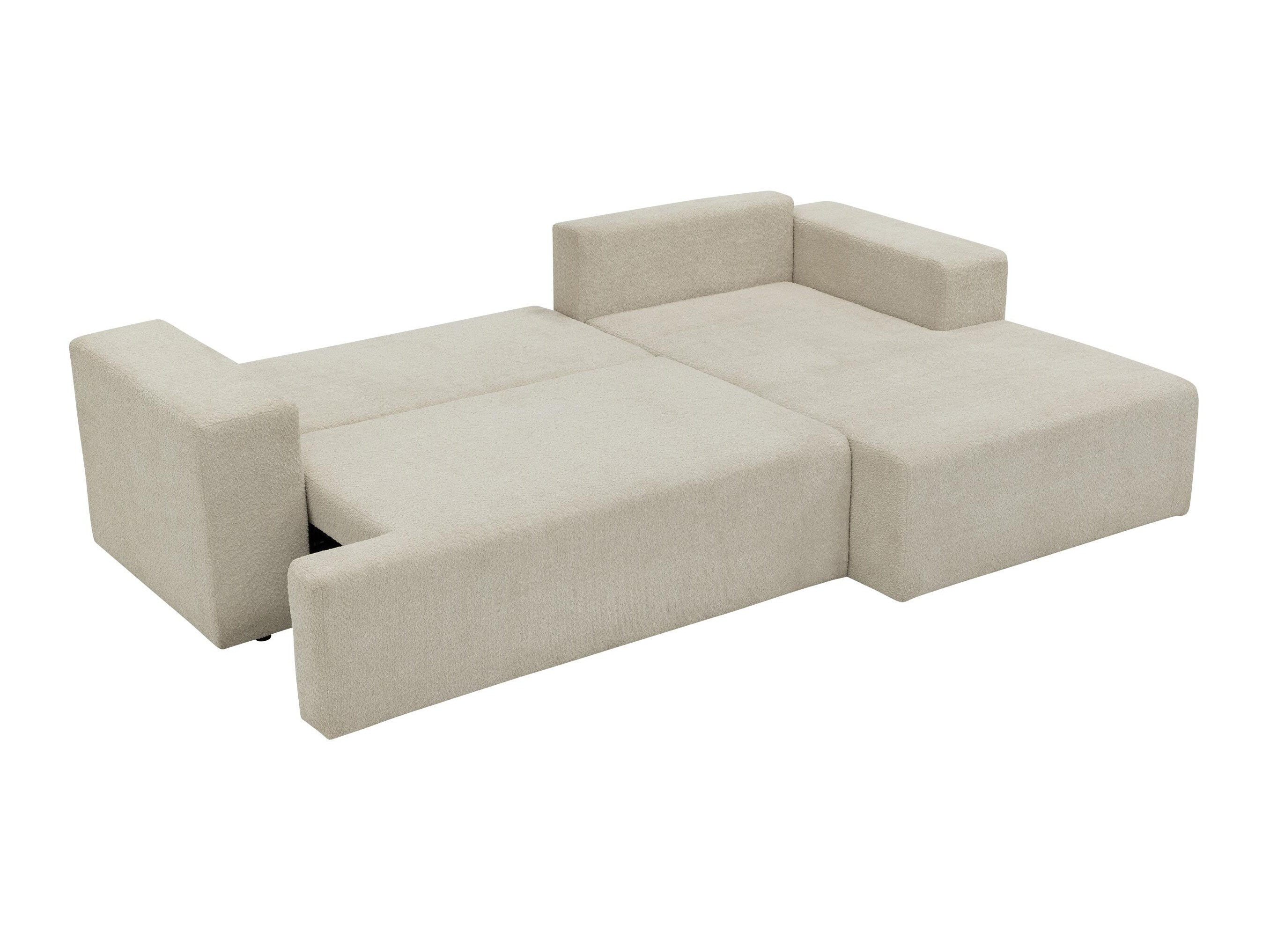 Corner sofa Comfivo Societas (Poso 05)