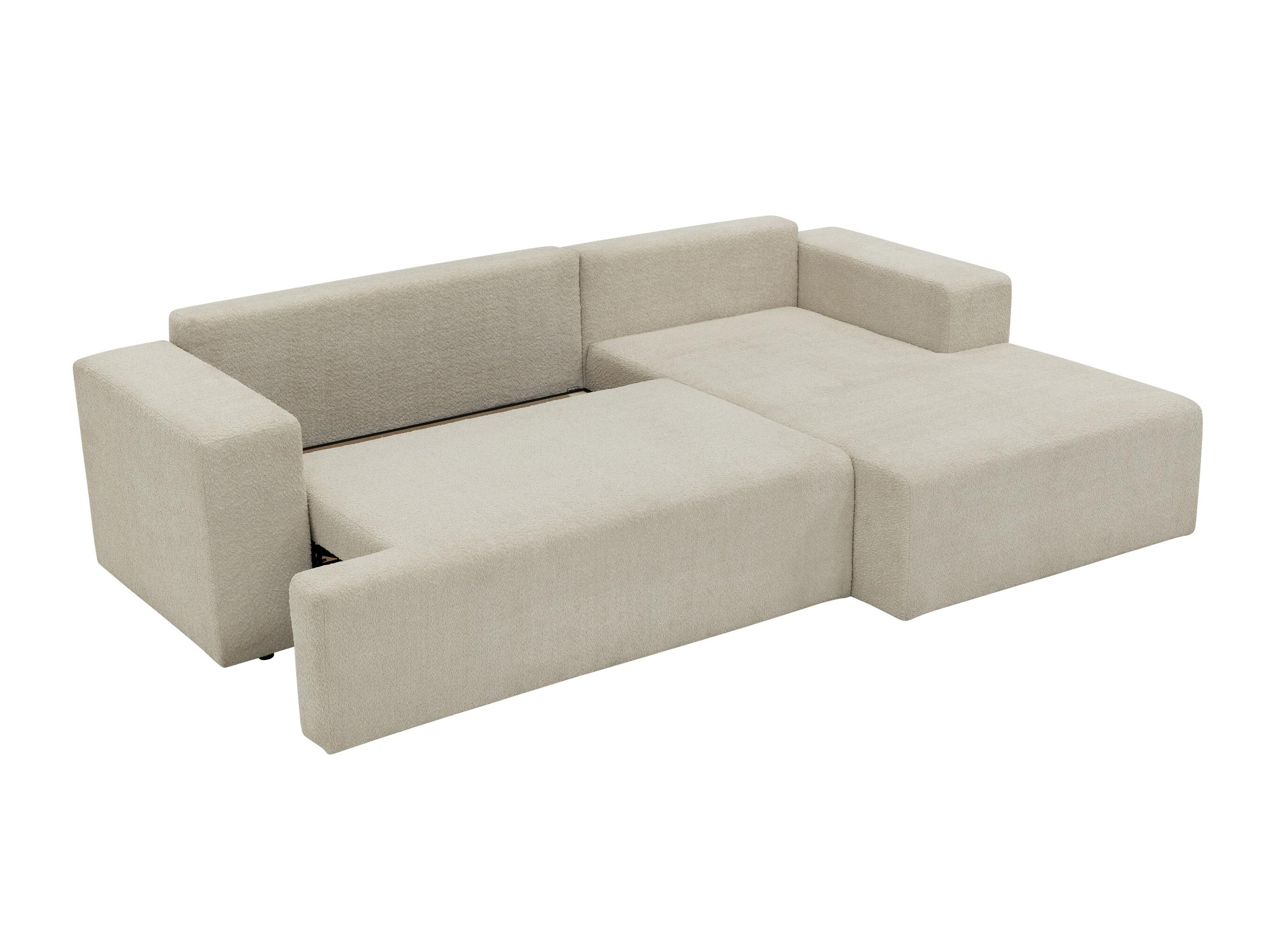 Corner sofa Comfivo Societas (Poso 05)