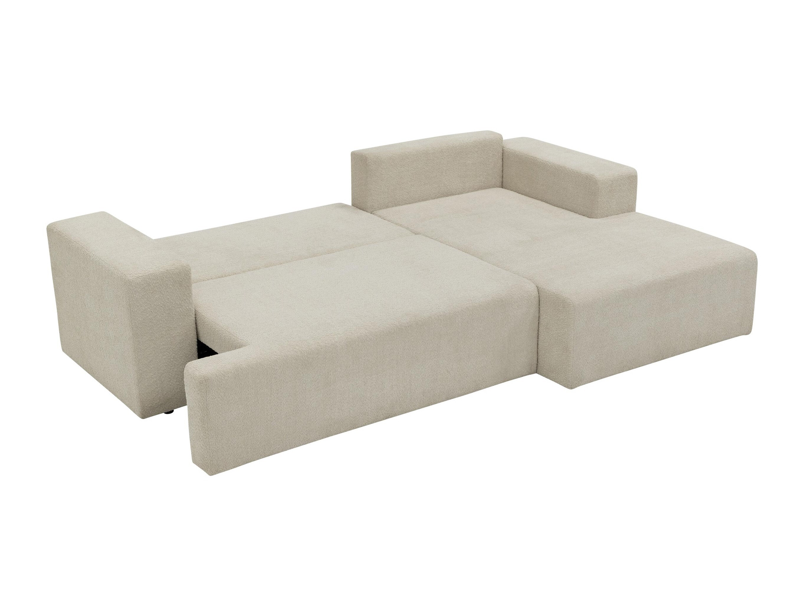 Corner sofa Comfivo Societas (Poso 06)