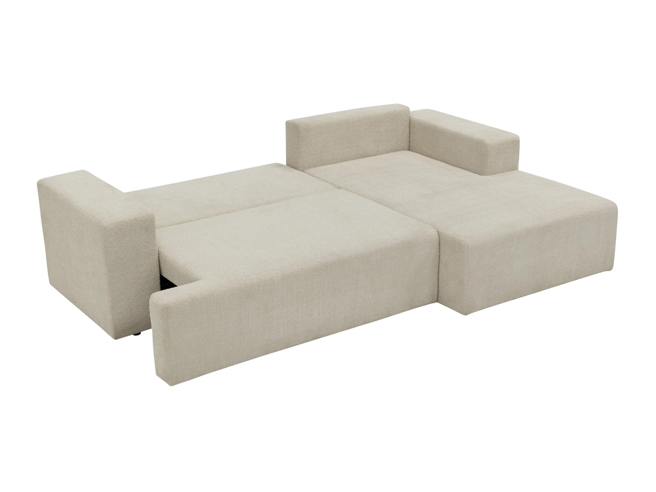 Corner sofa Comfivo Societas (Poso 110)