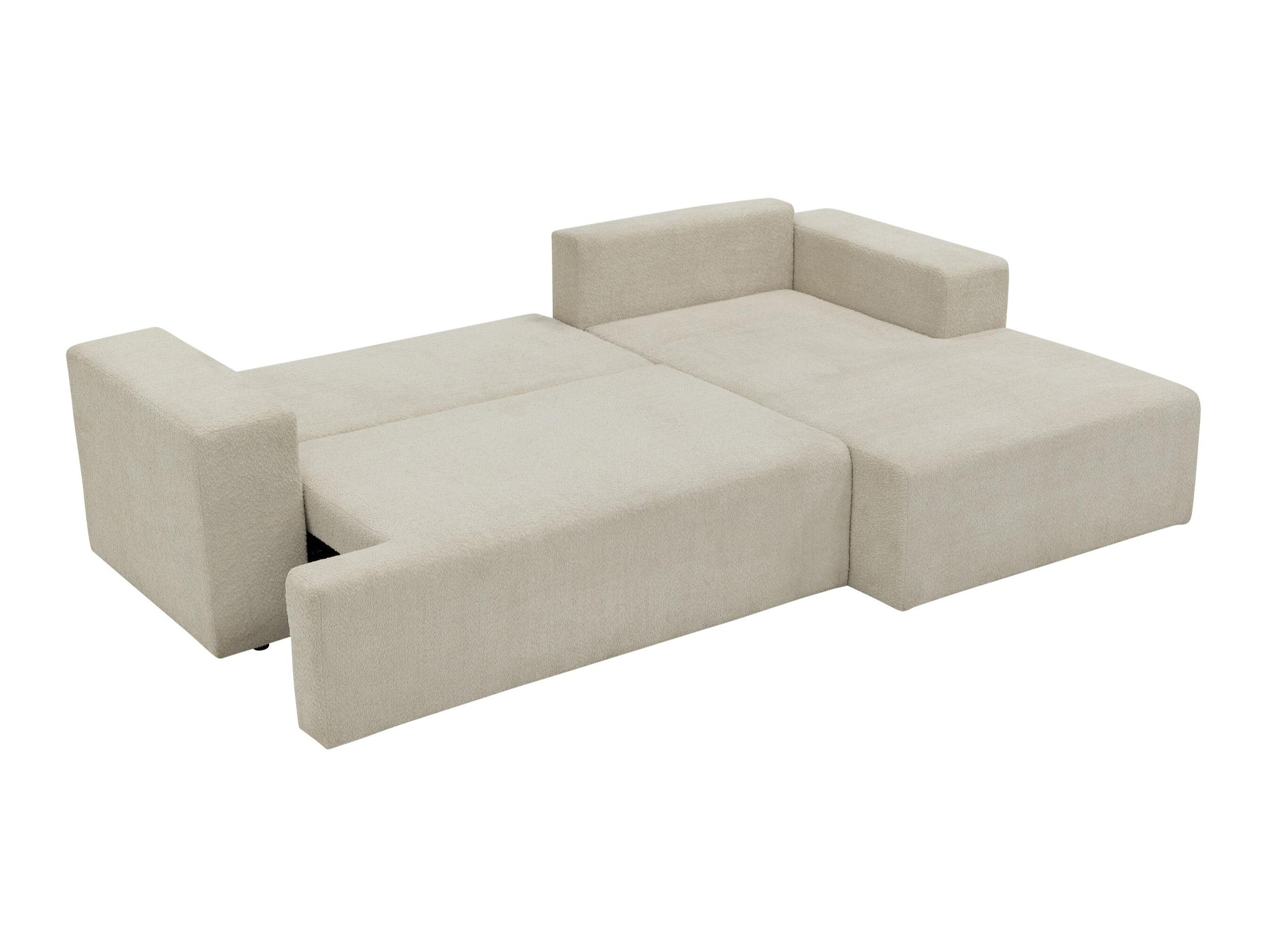 Corner sofa Comfivo Societas (Poso 135)