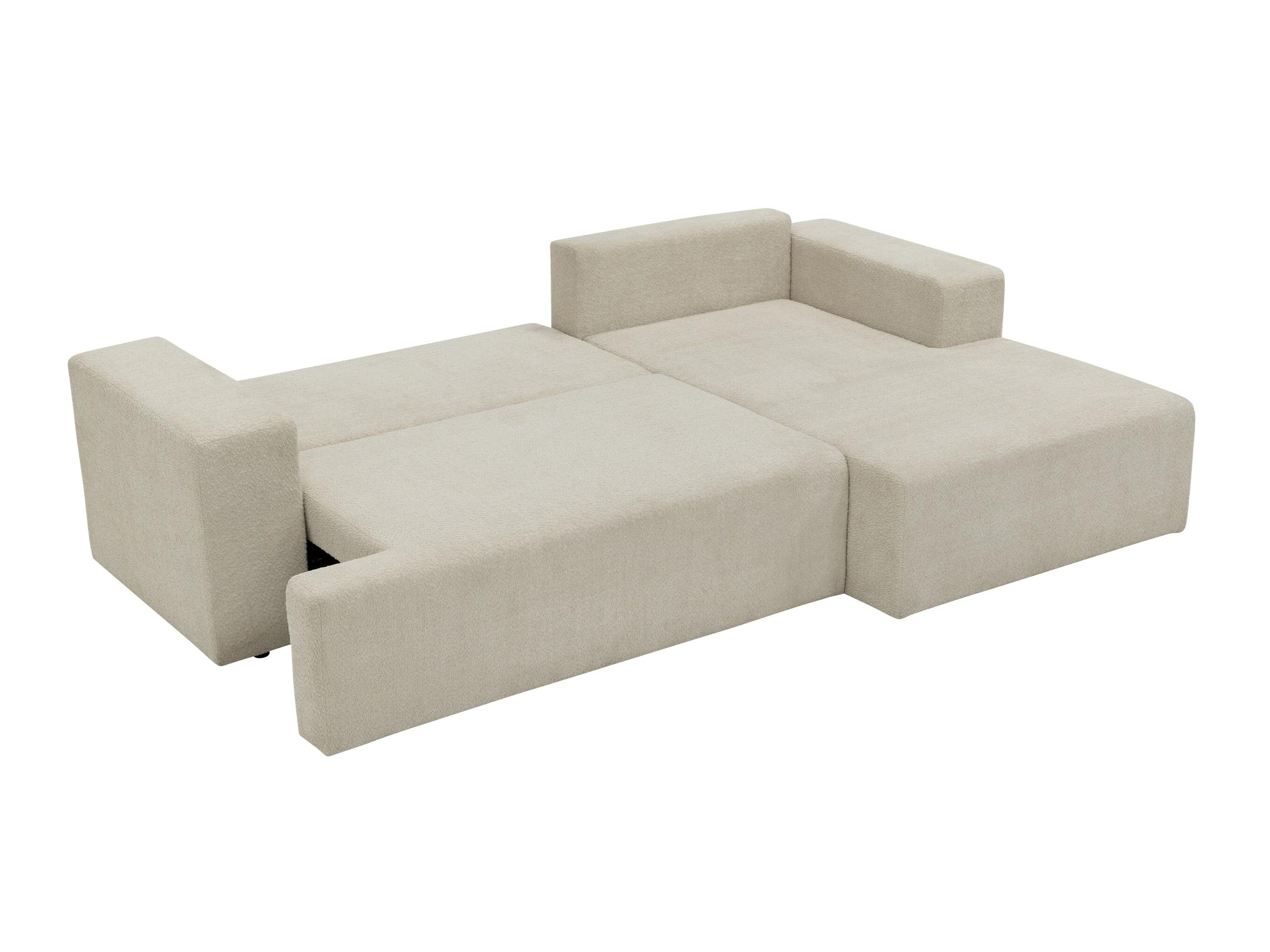 Corner sofa Comfivo Societas (Poso 14)