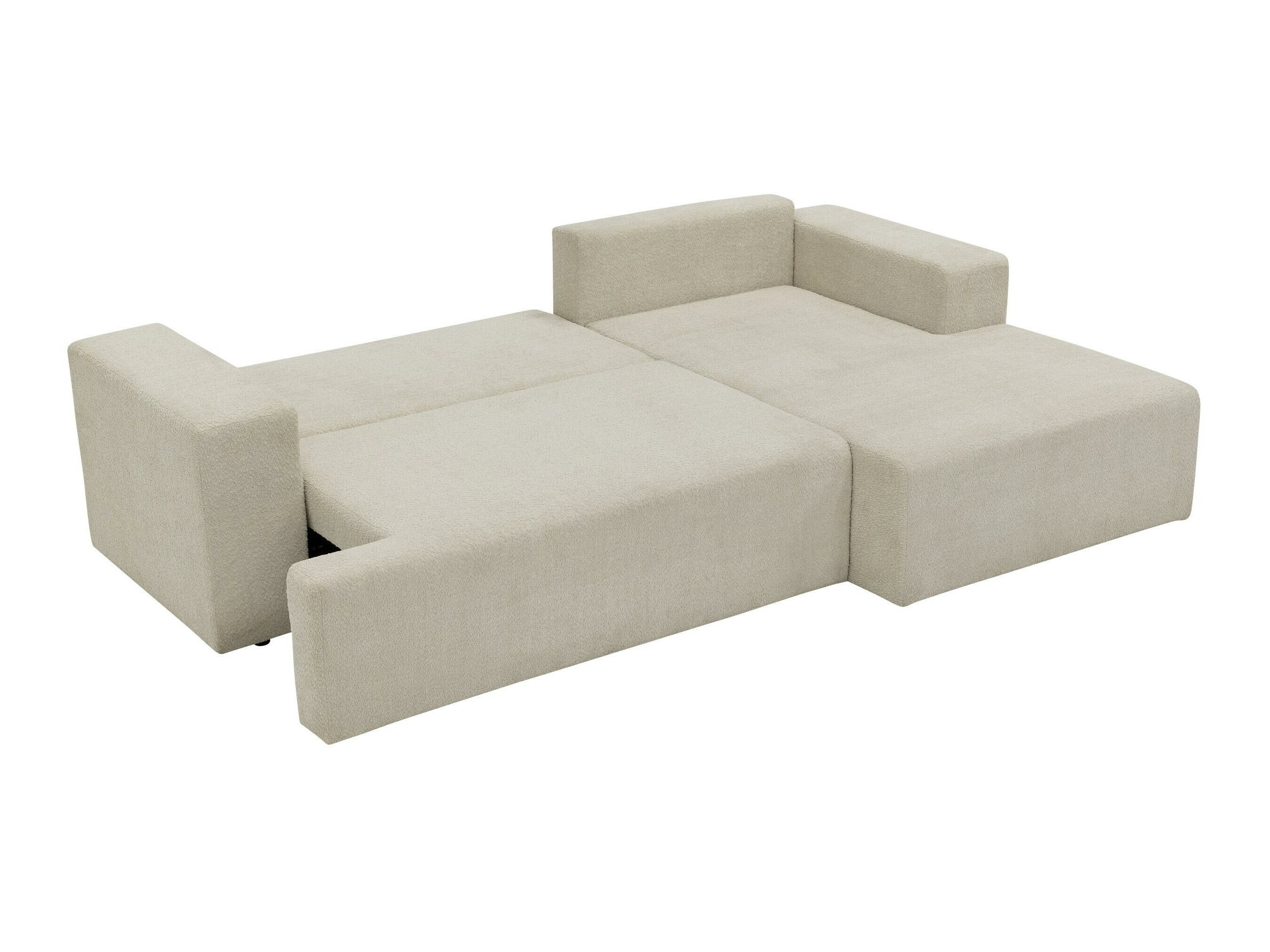 Corner sofa Comfivo Societas (Soul 17)