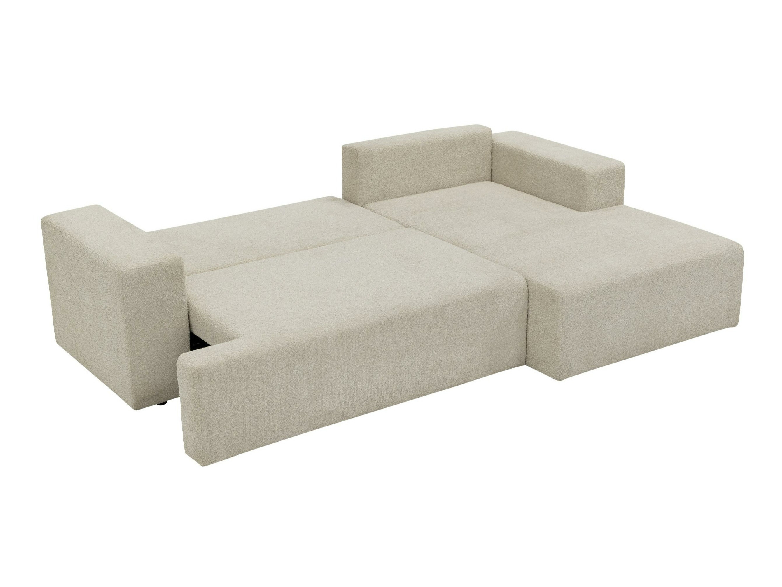Corner sofa Comfivo Societas (Taro 01)