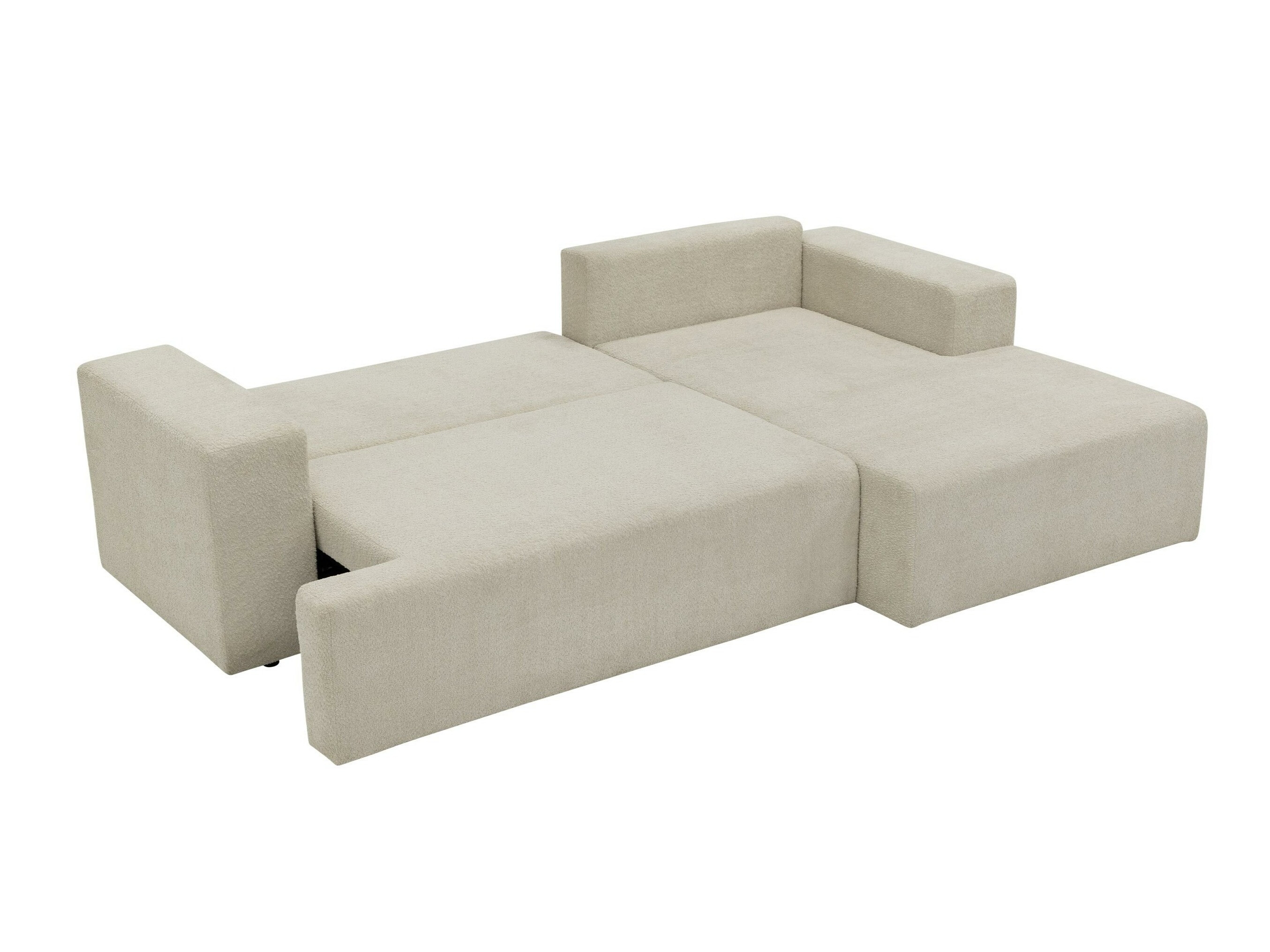 Corner sofa Comfivo Societas (Taro 57)