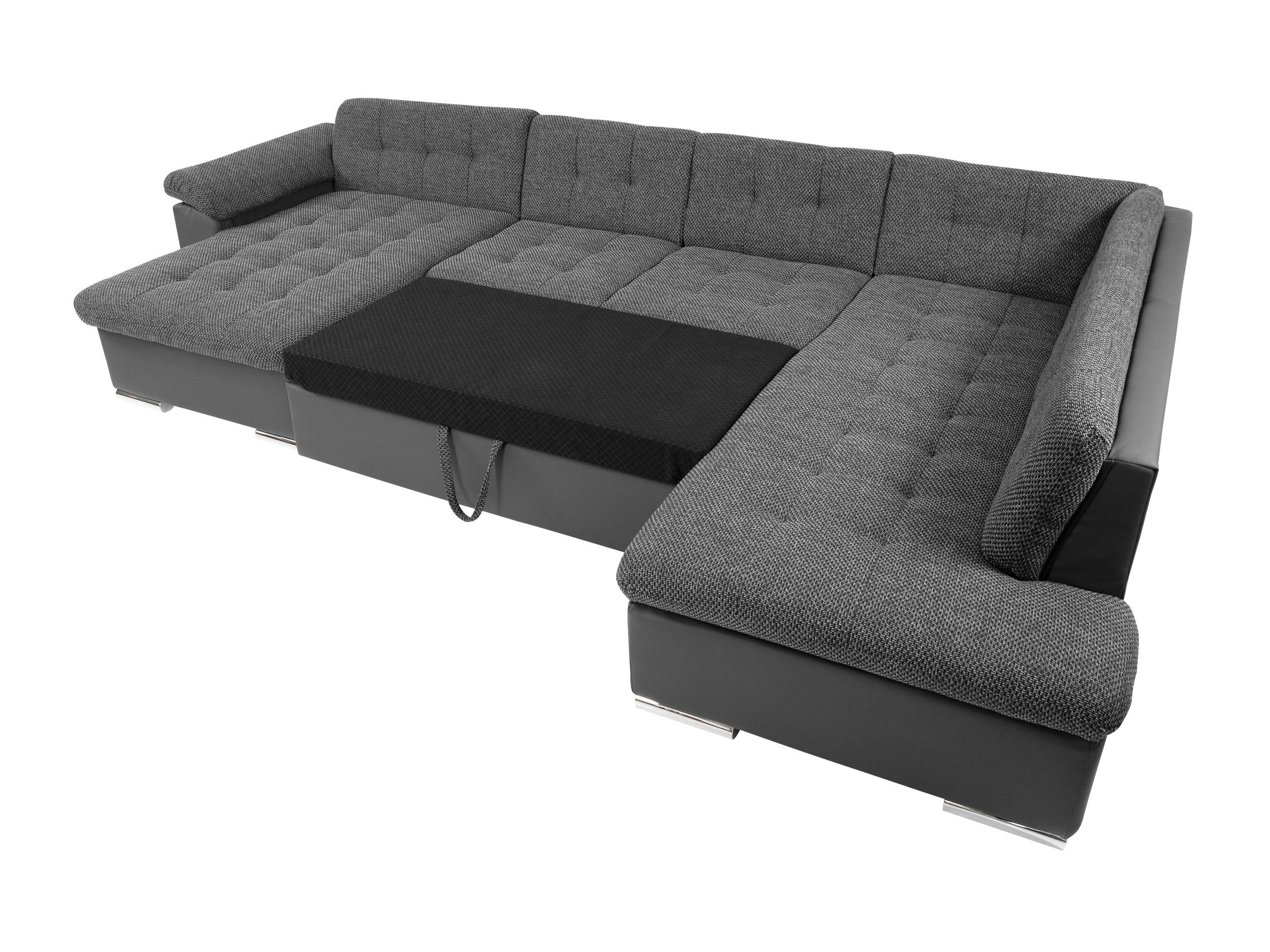 Corner sofa Comfivo Gemma II (Left)