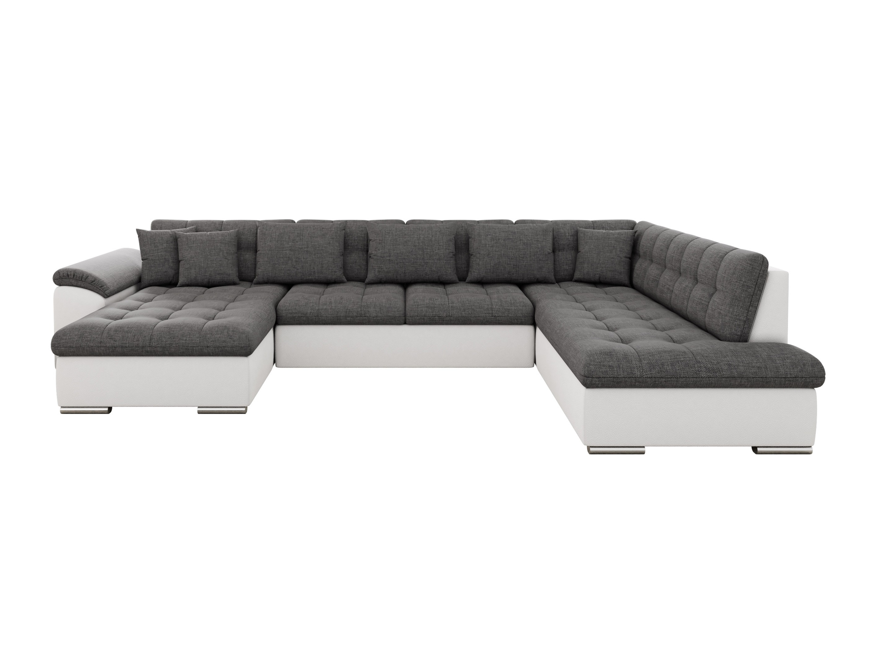 Corner sofa Comfivo Gemma II (Left)