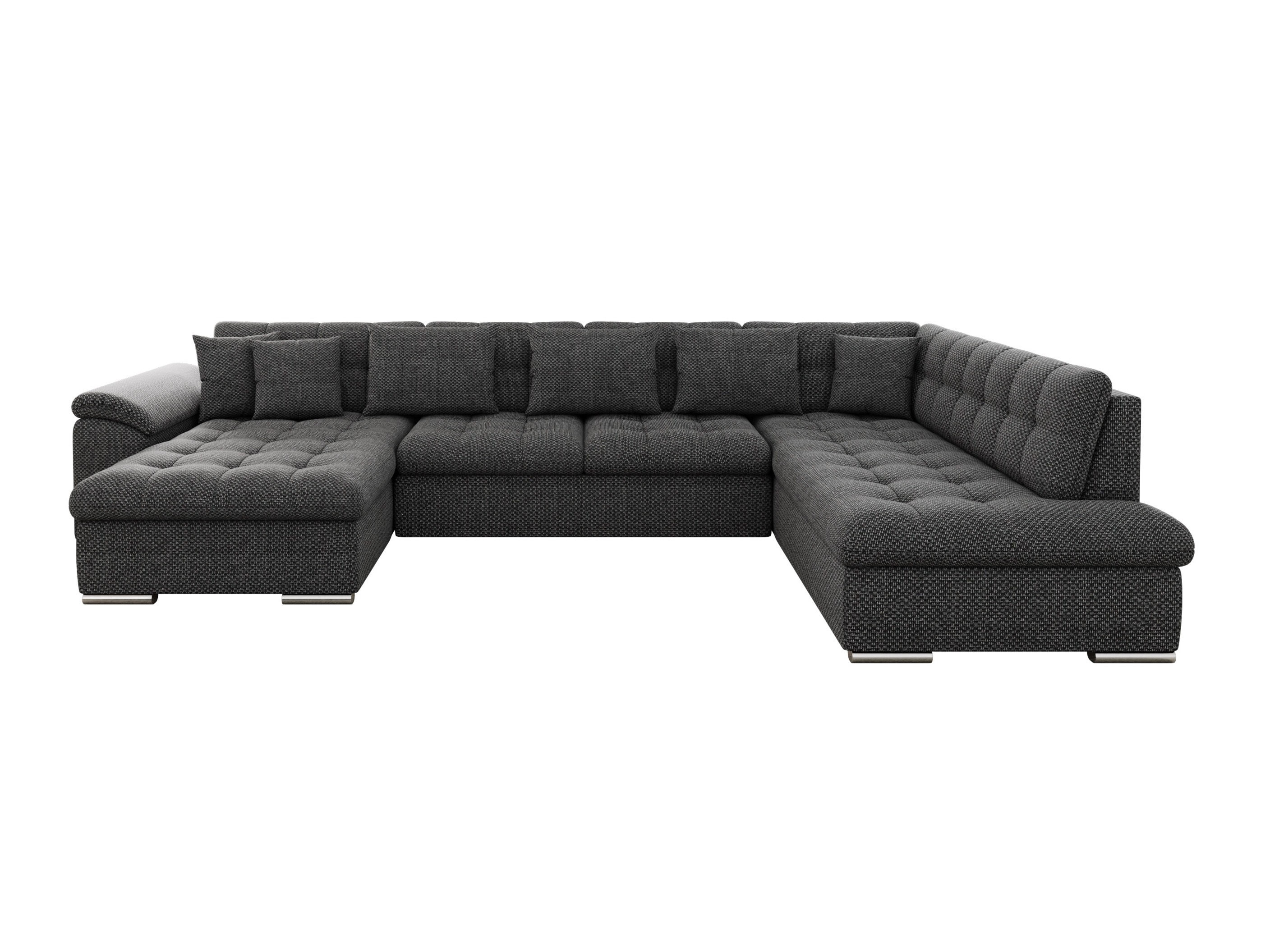 Corner sofa Comfivo Gemma II (Left)
