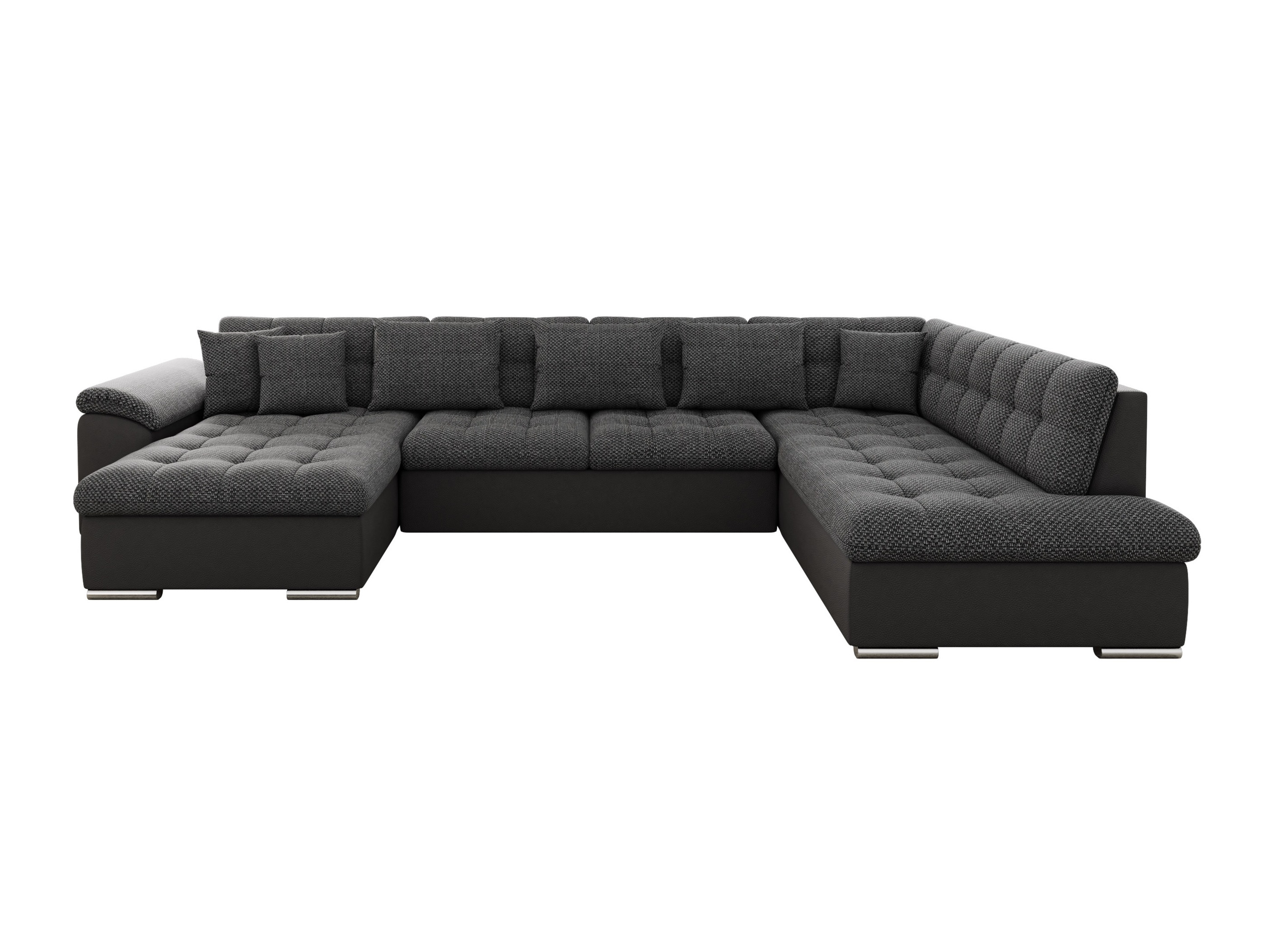 Corner sofa Comfivo Gemma II (Left)