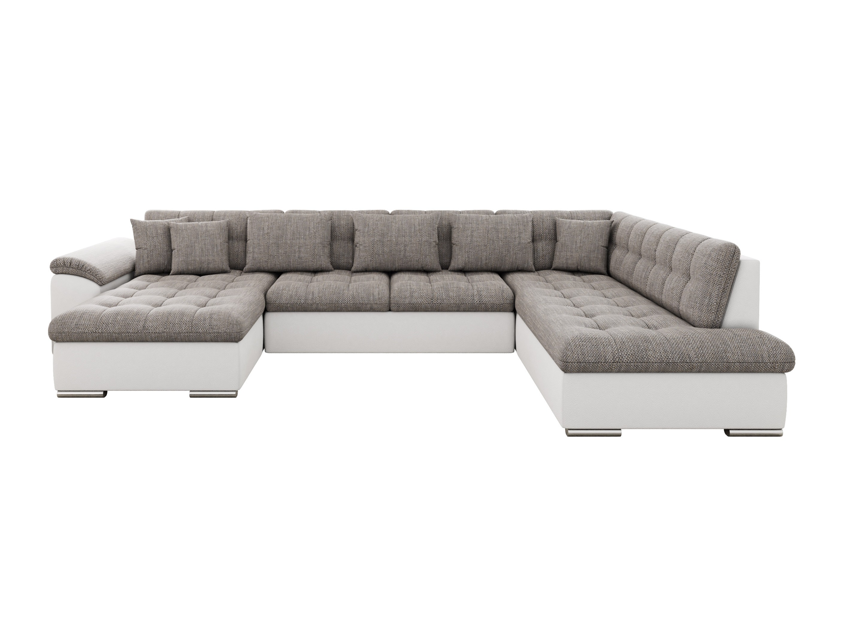 Corner sofa Comfivo Gemma II (Left)