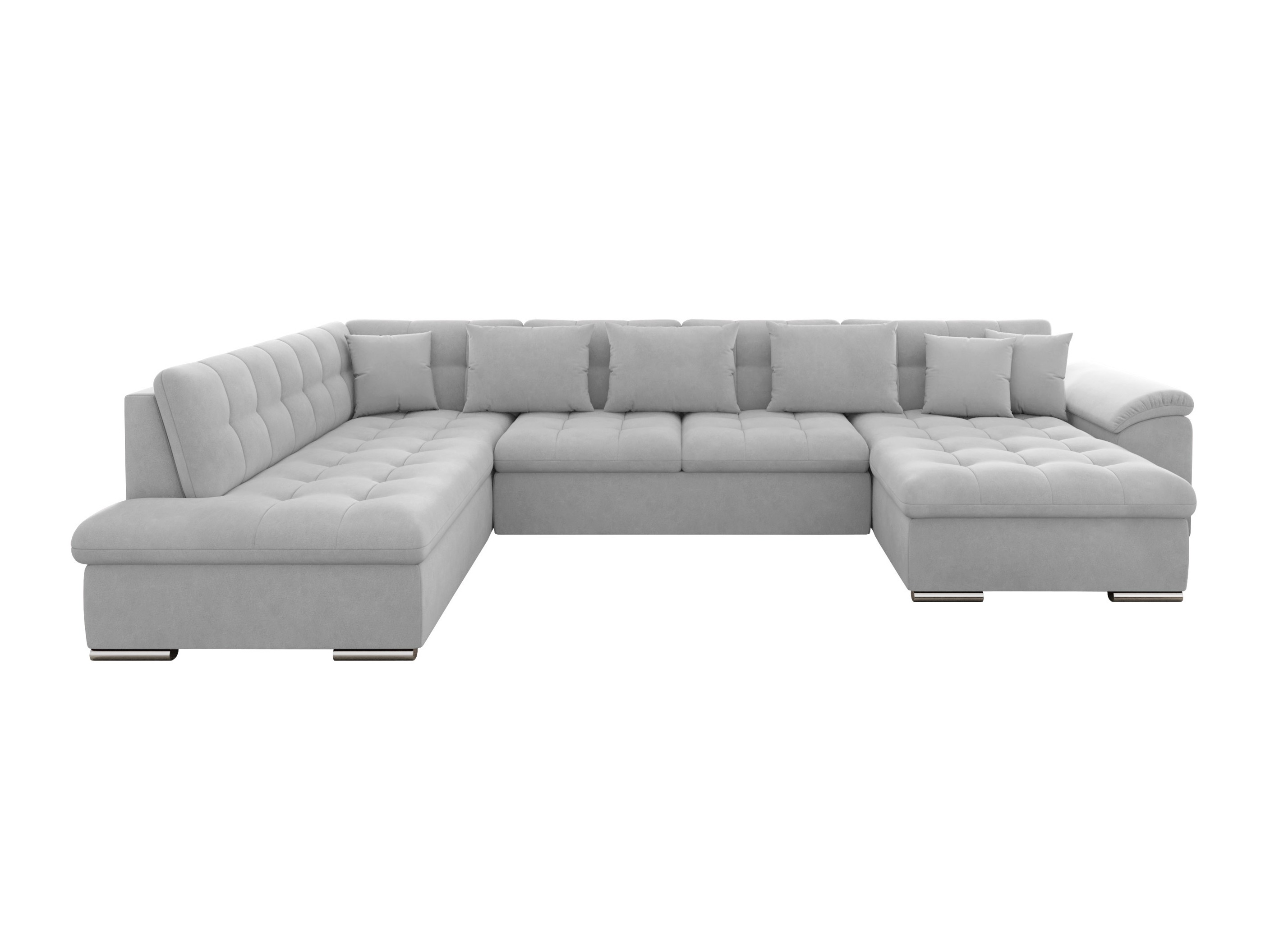 Corner sofa Comfivo Gemma II (Left)