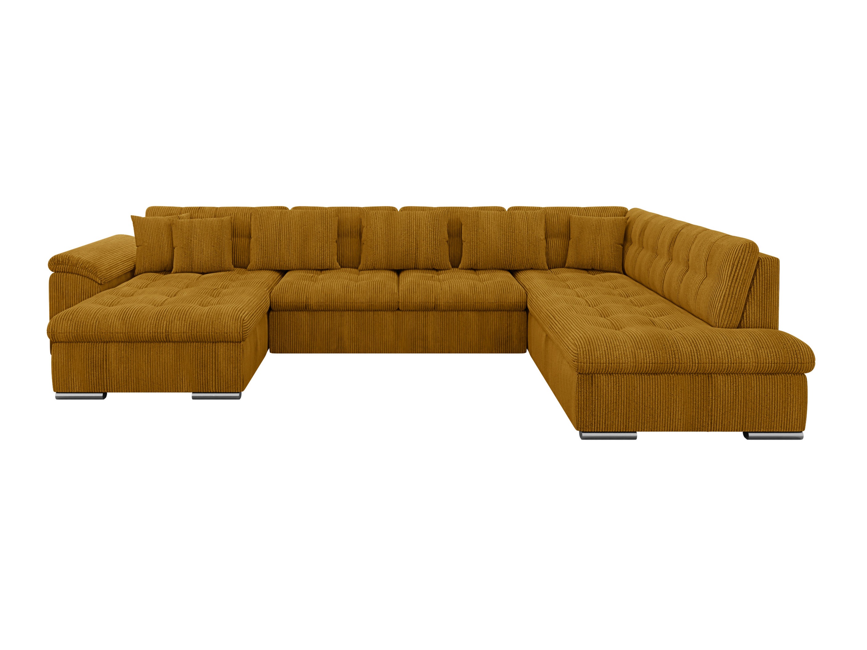 Corner sofa Comfivo Gemma II (Left)