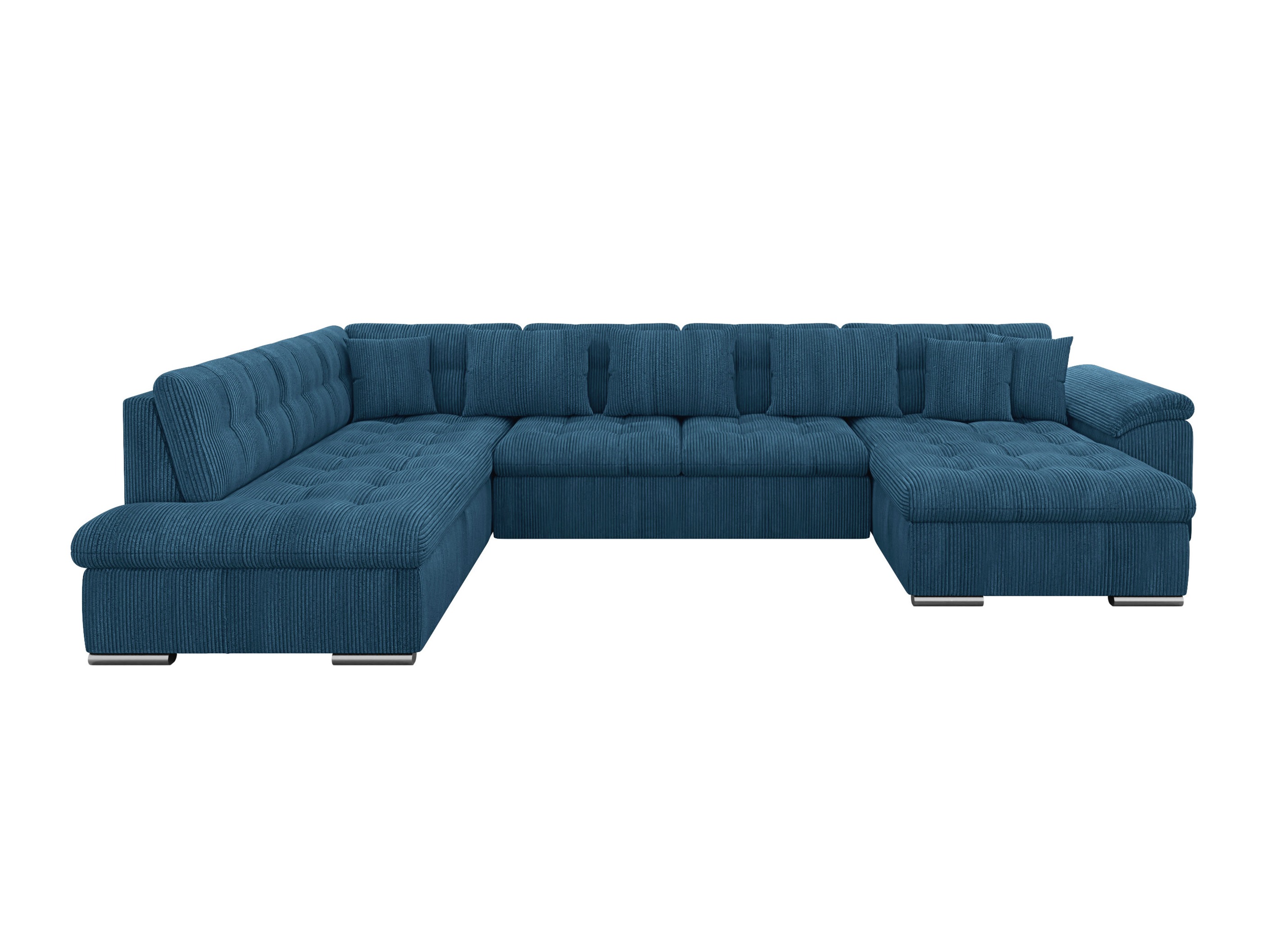 Corner sofa Comfivo Gemma II (Left)