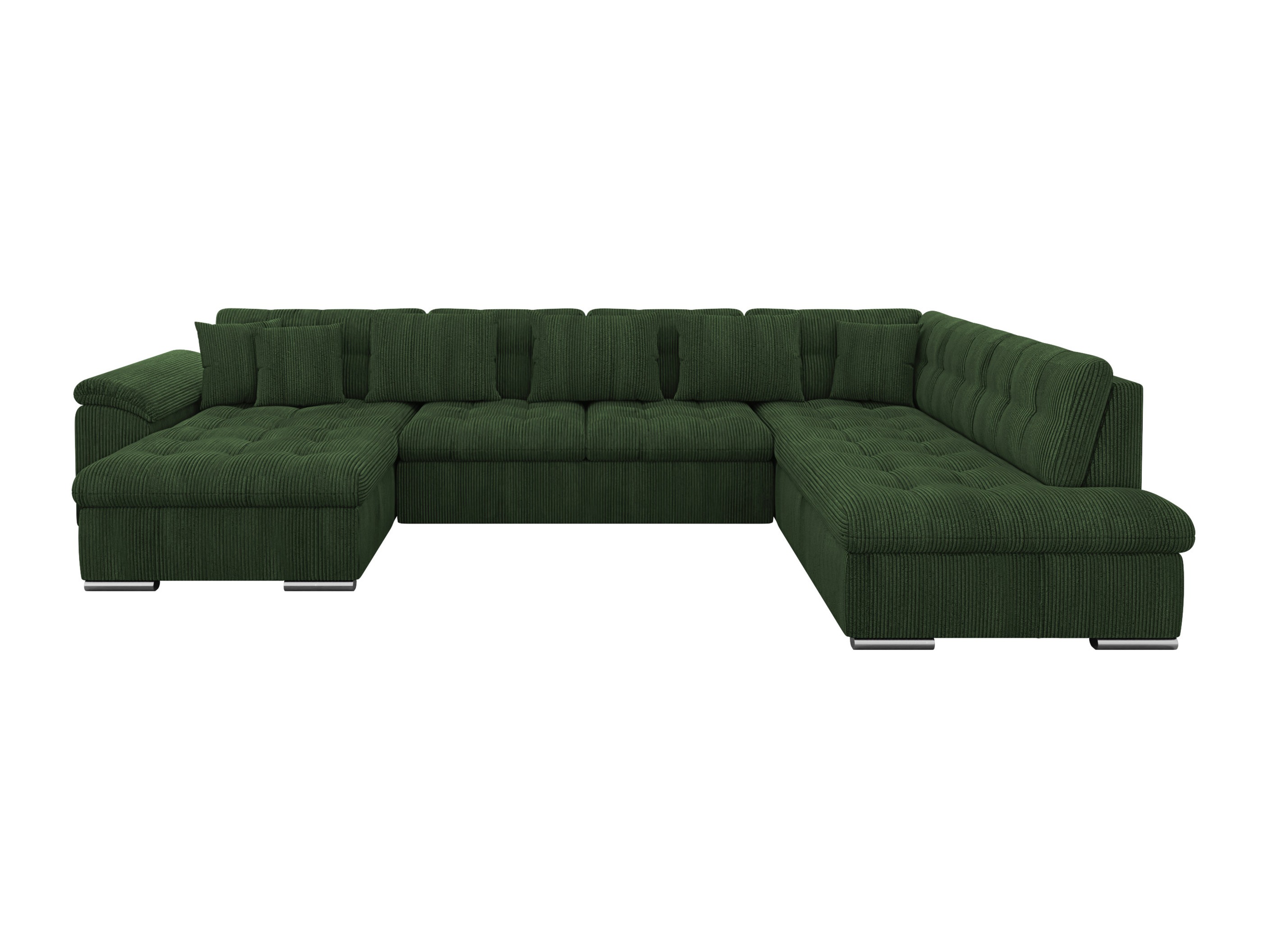 Corner sofa Comfivo Gemma II (Left)