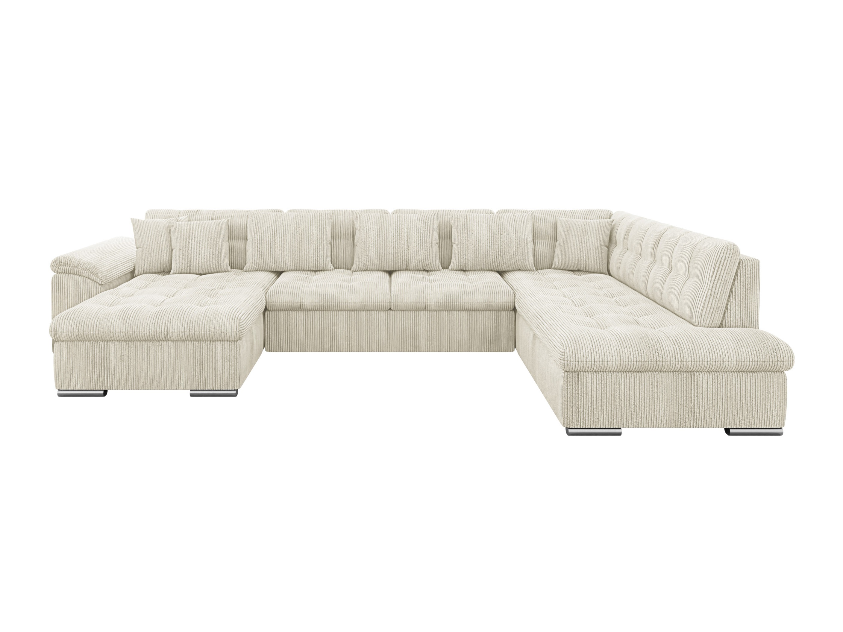 Corner sofa Comfivo Gemma II (Left)