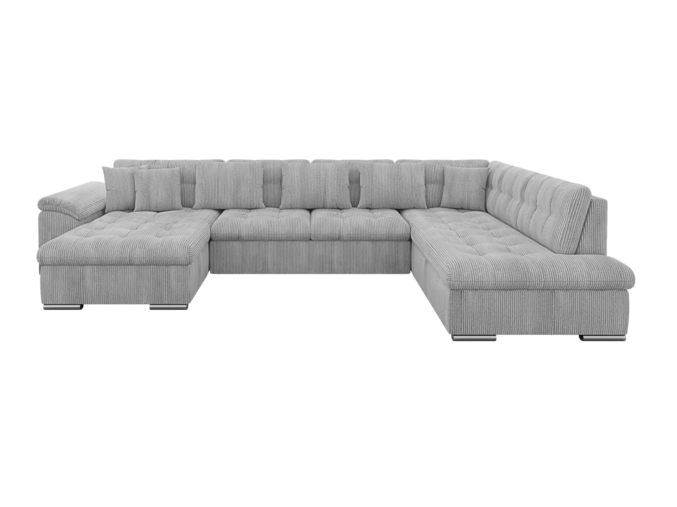 Corner sofa Comfivo Gemma II (Left)
