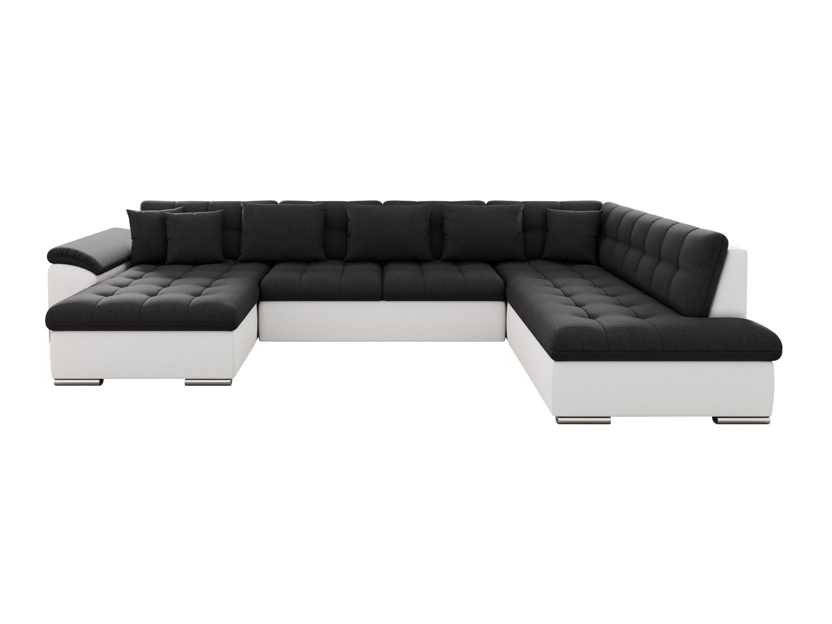 Corner sofa Comfivo Gemma II (Left)