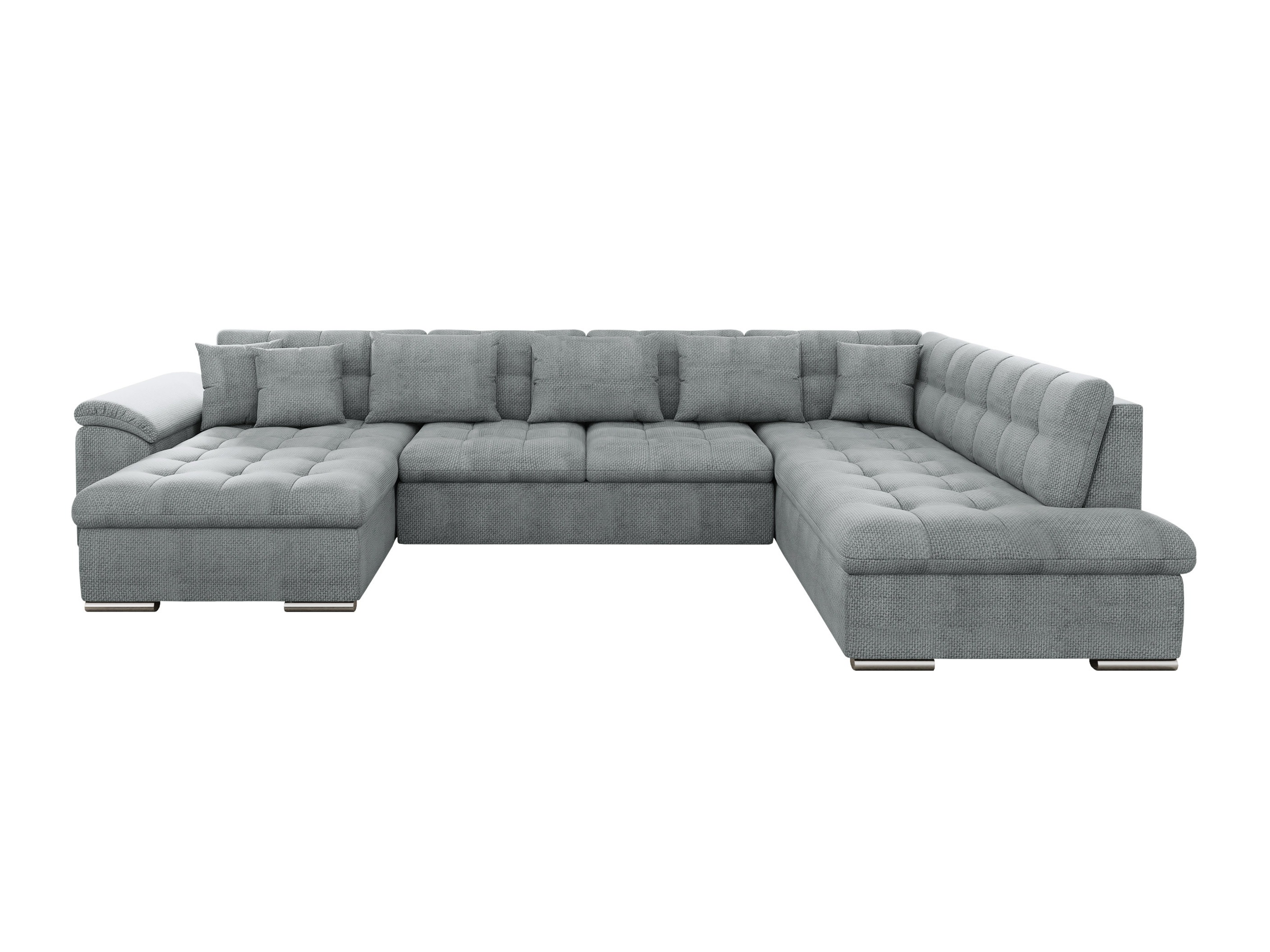 Corner sofa Comfivo Gemma II (Left)