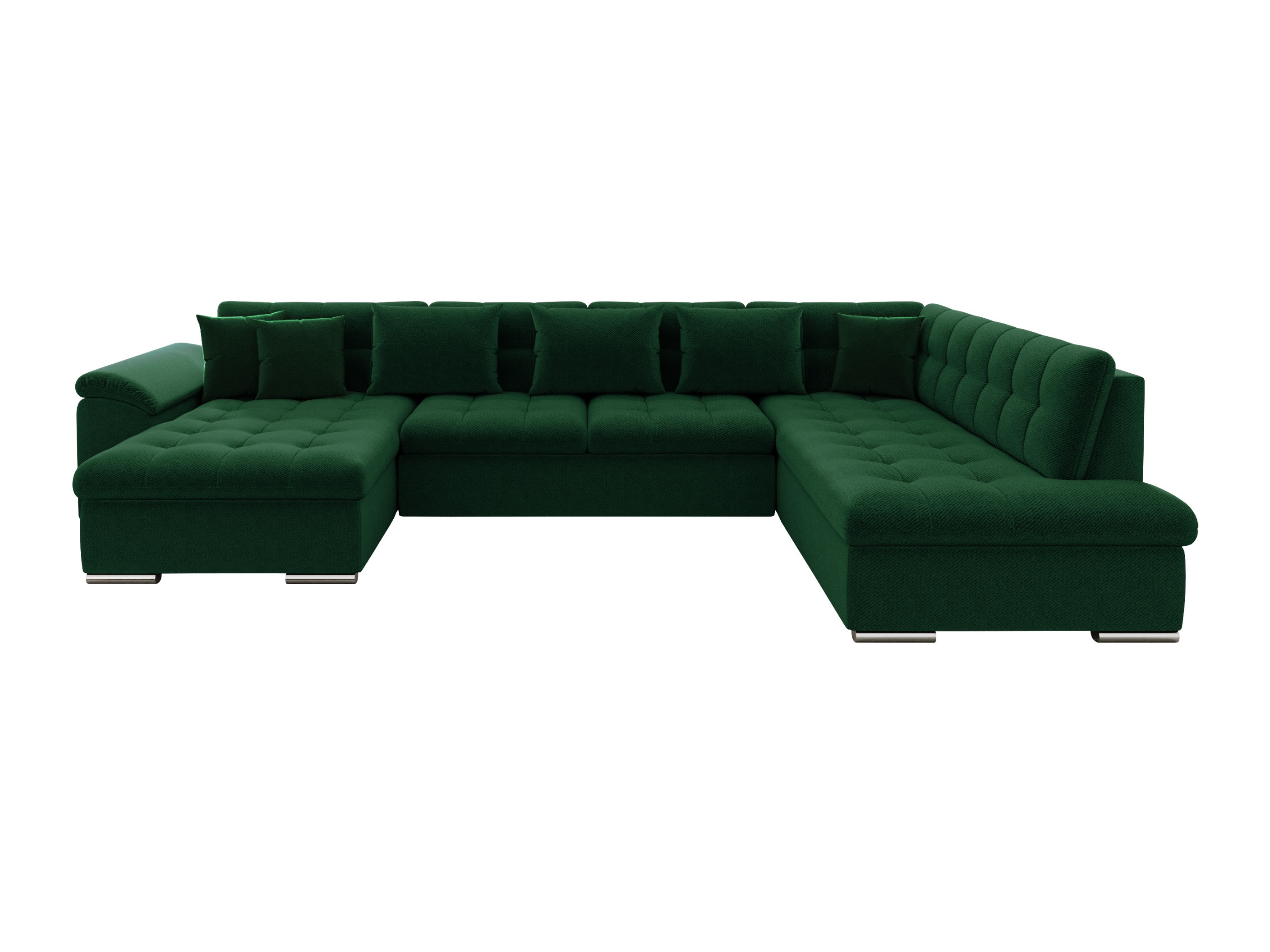 Corner sofa Comfivo Gemma II (Left)