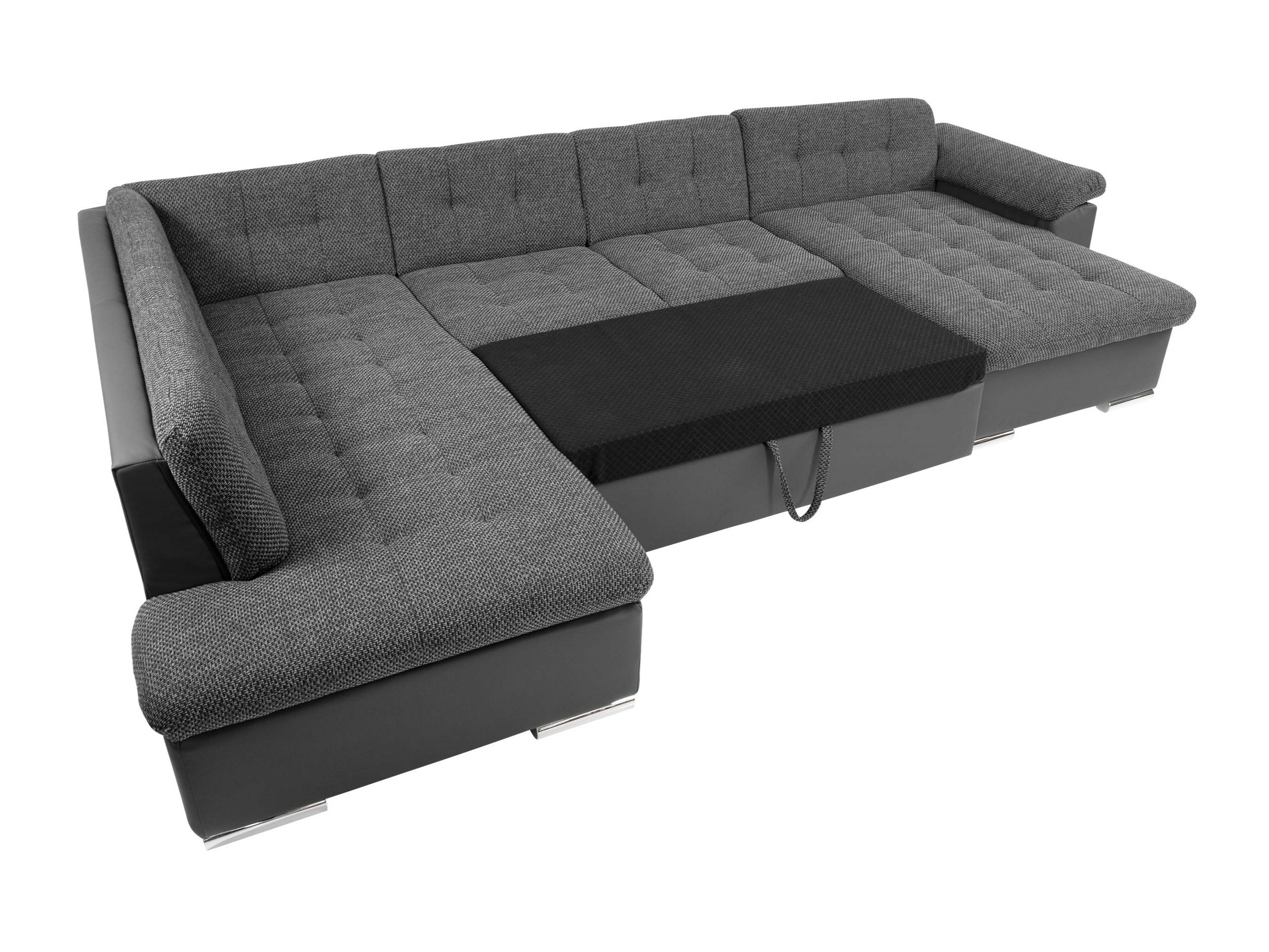 Corner sofa Comfivo Gemma II (Right)