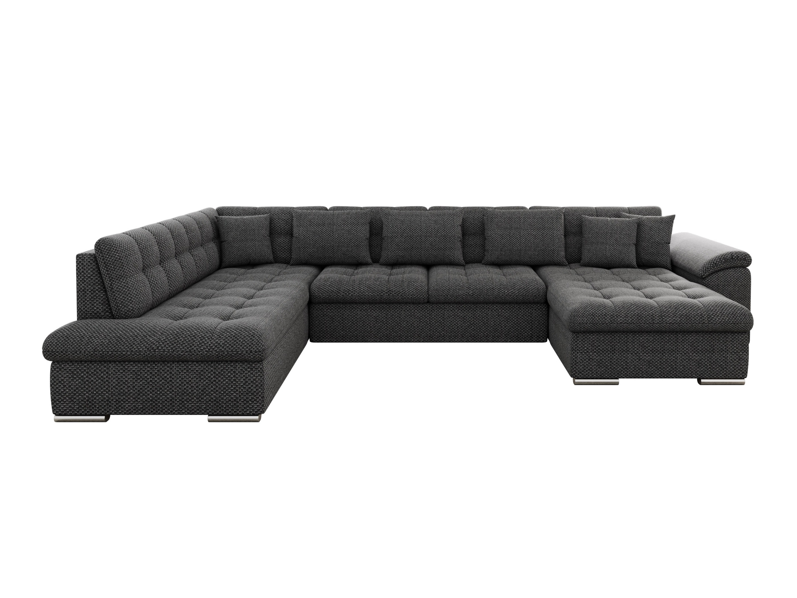 Corner sofa Comfivo Gemma II (Right)