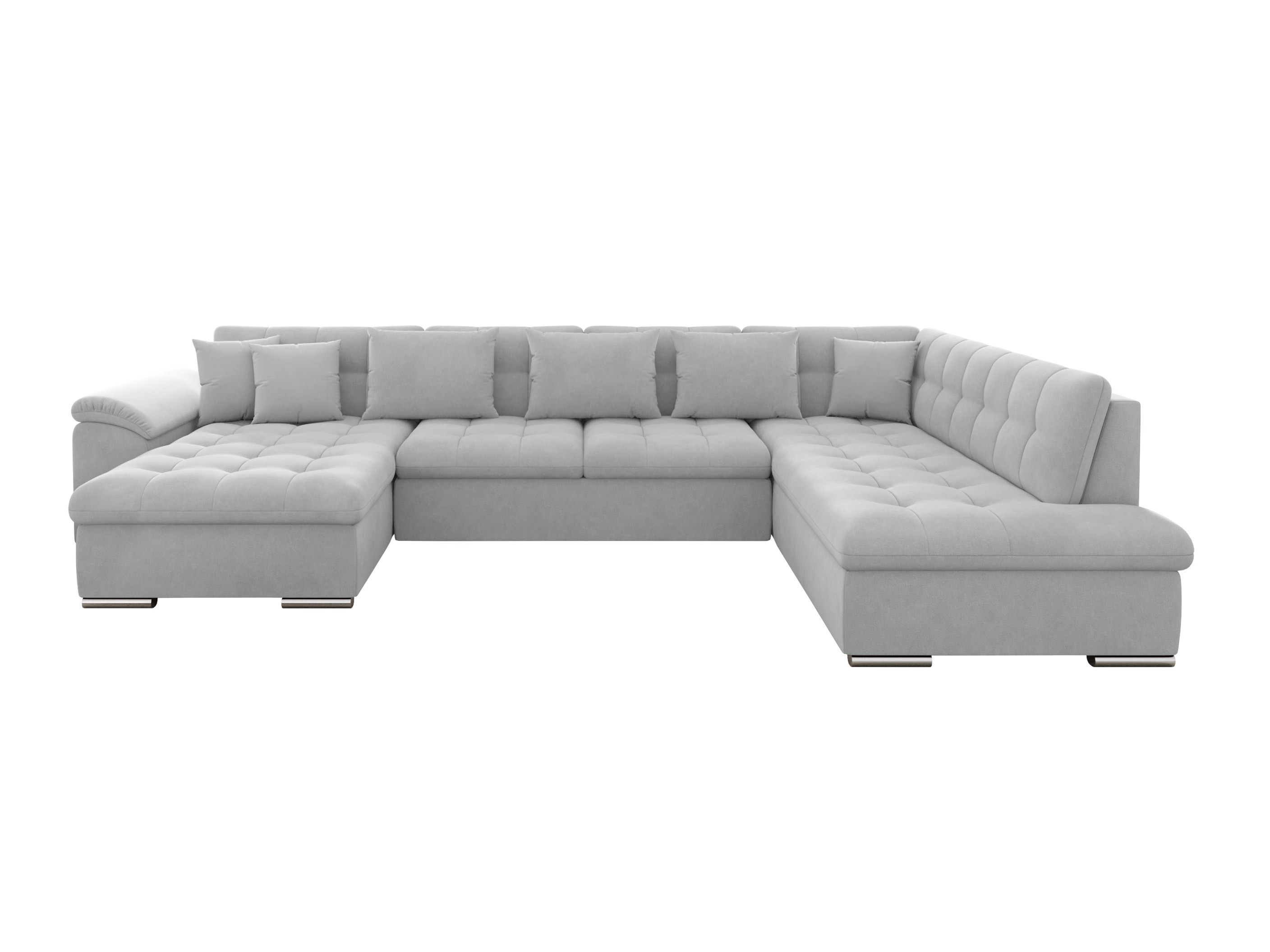 Corner sofa Comfivo Gemma II (Right)