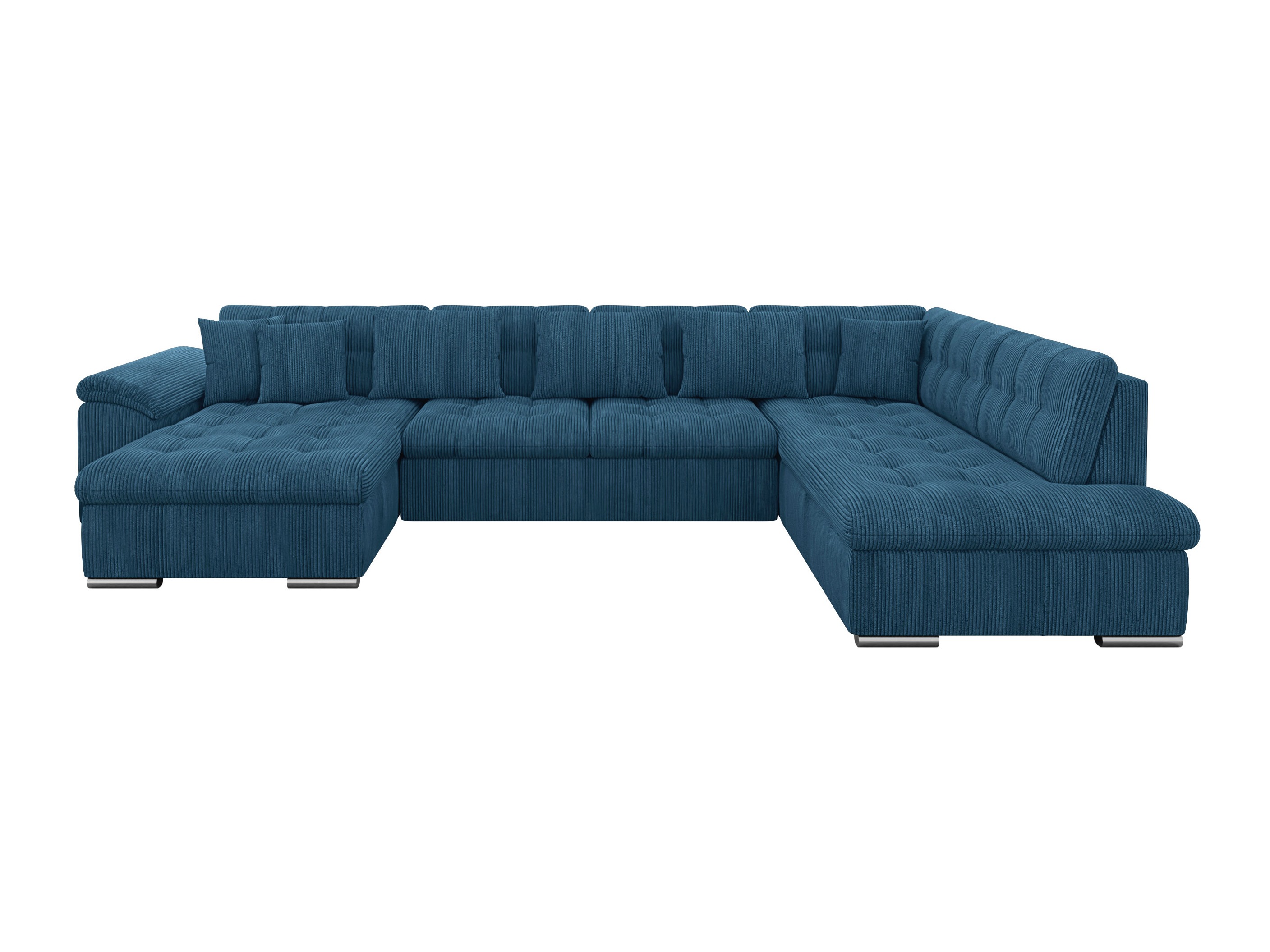 Corner sofa Comfivo Gemma II (Right)