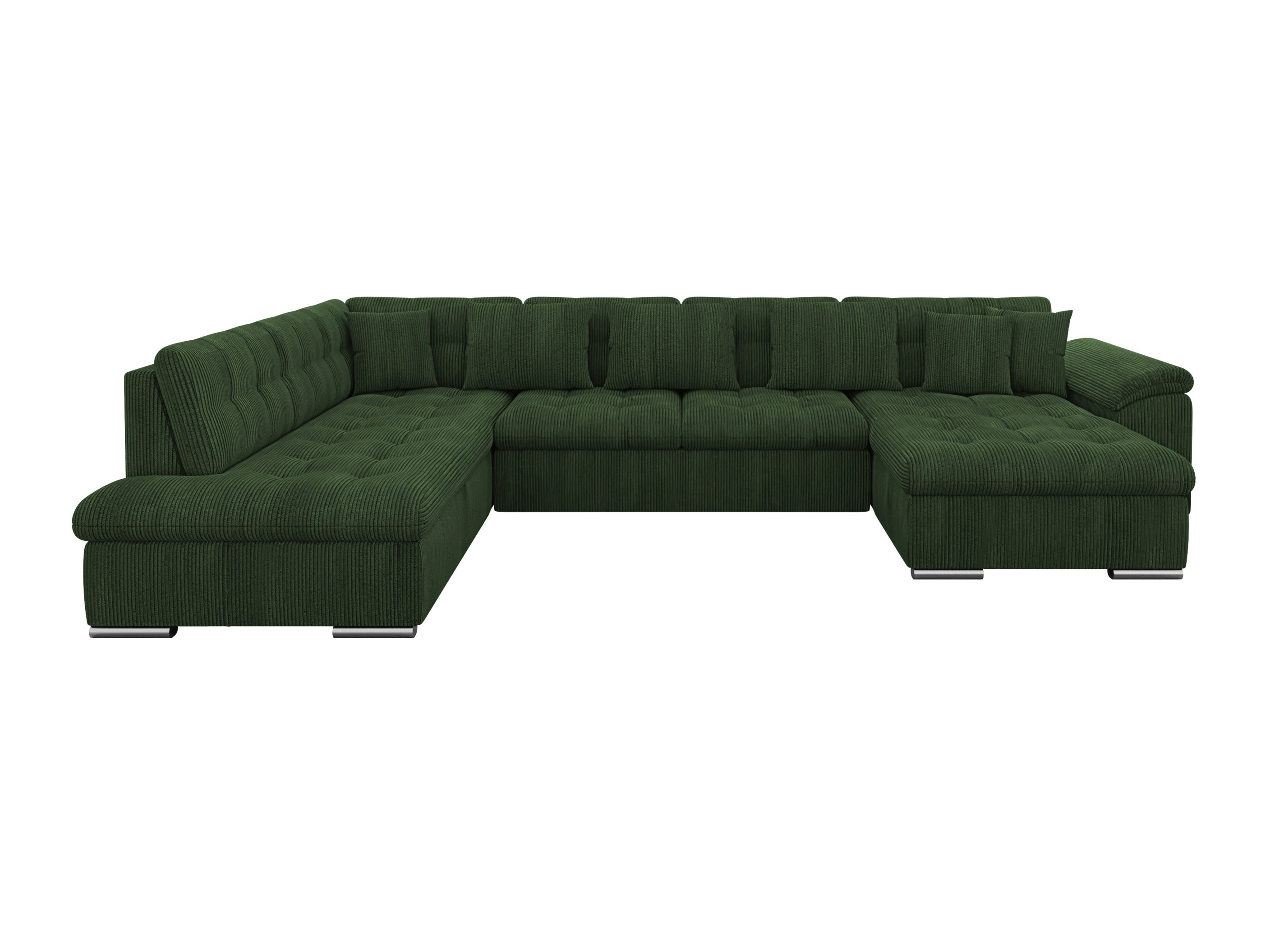 Corner sofa Comfivo Gemma II (Right)