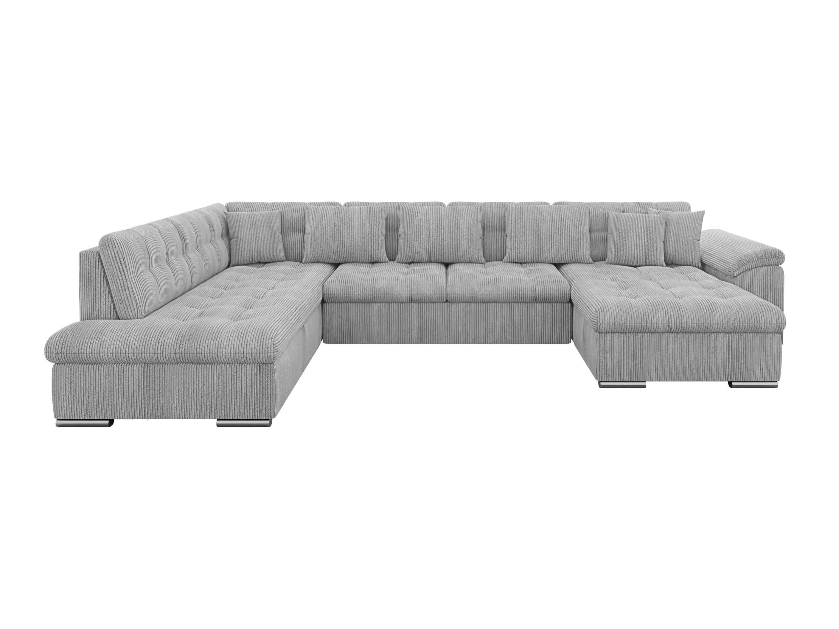 Corner sofa Comfivo Gemma II (Right)